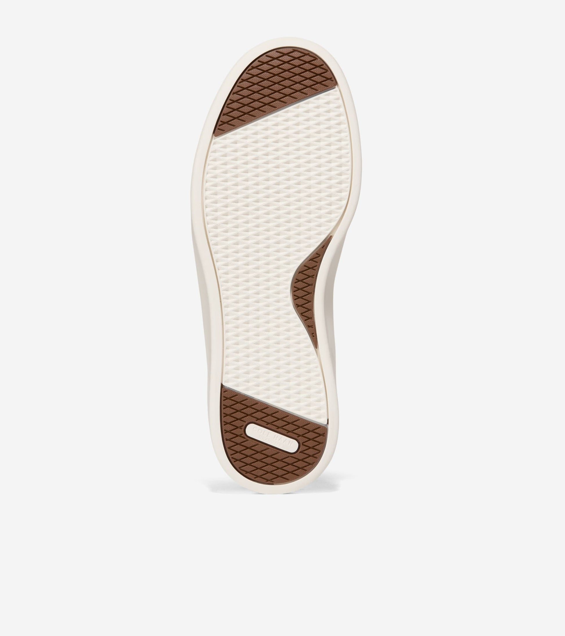 C42342:CH BRITISH TAN / CH DK CHOCOLATE / IVORY