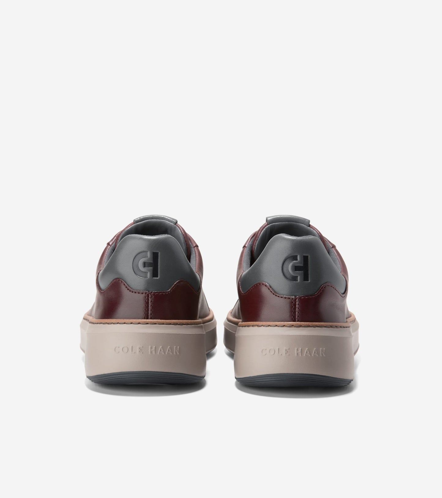 C40774:PINOT / NIMBUS CLOUD / GRAY PINSTRIPE