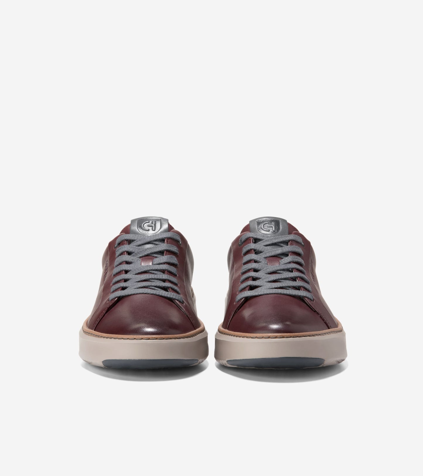 C40774:PINOT / NIMBUS CLOUD / GRAY PINSTRIPE