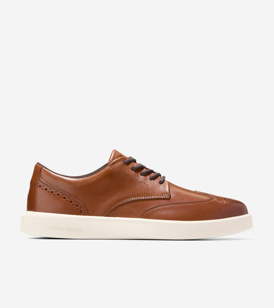 C39816:CH BRITISH TAN / CH DK CHOCOLATE / IVORY