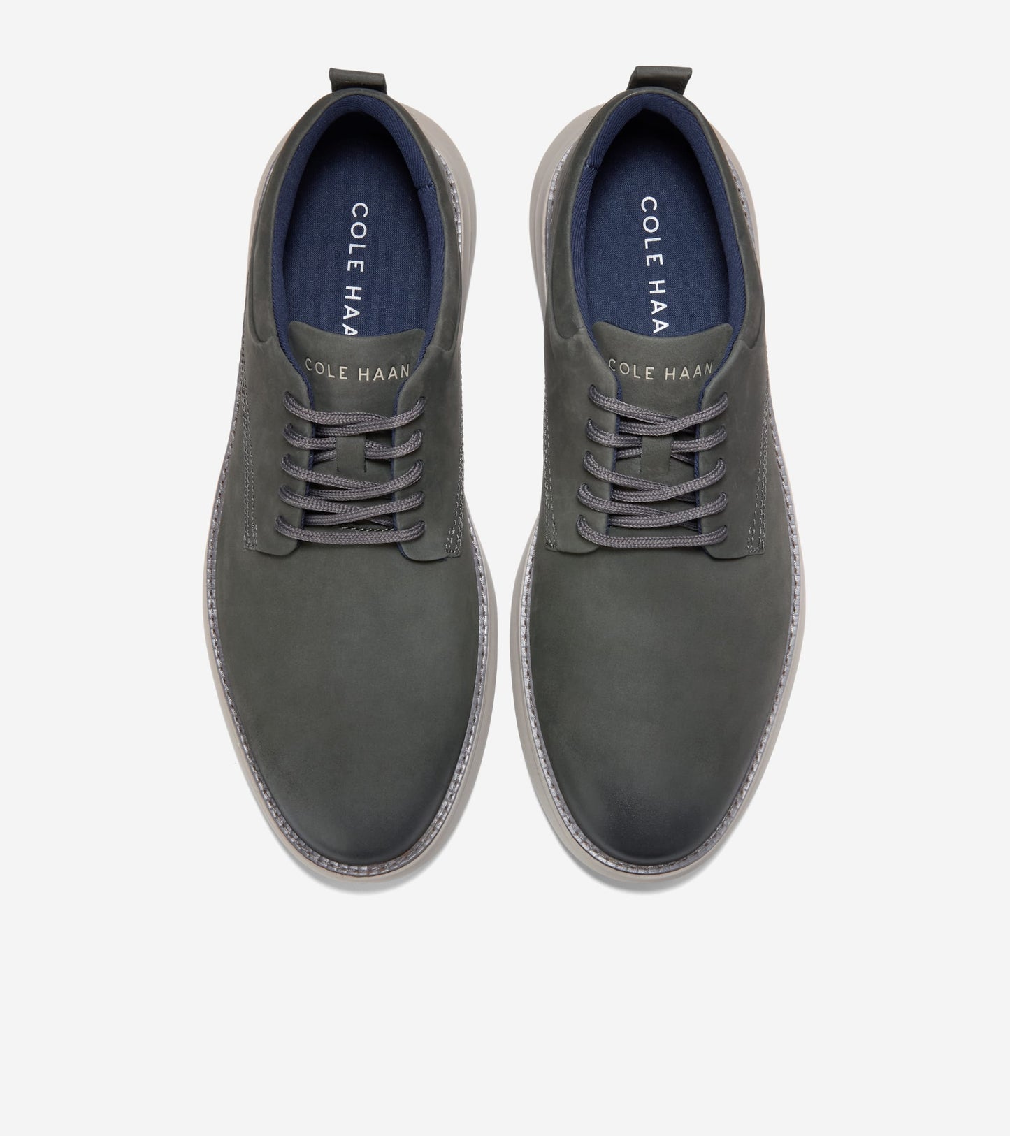 C43044:RAVEN NUBUCK / QUIET SHADE / PALOMA