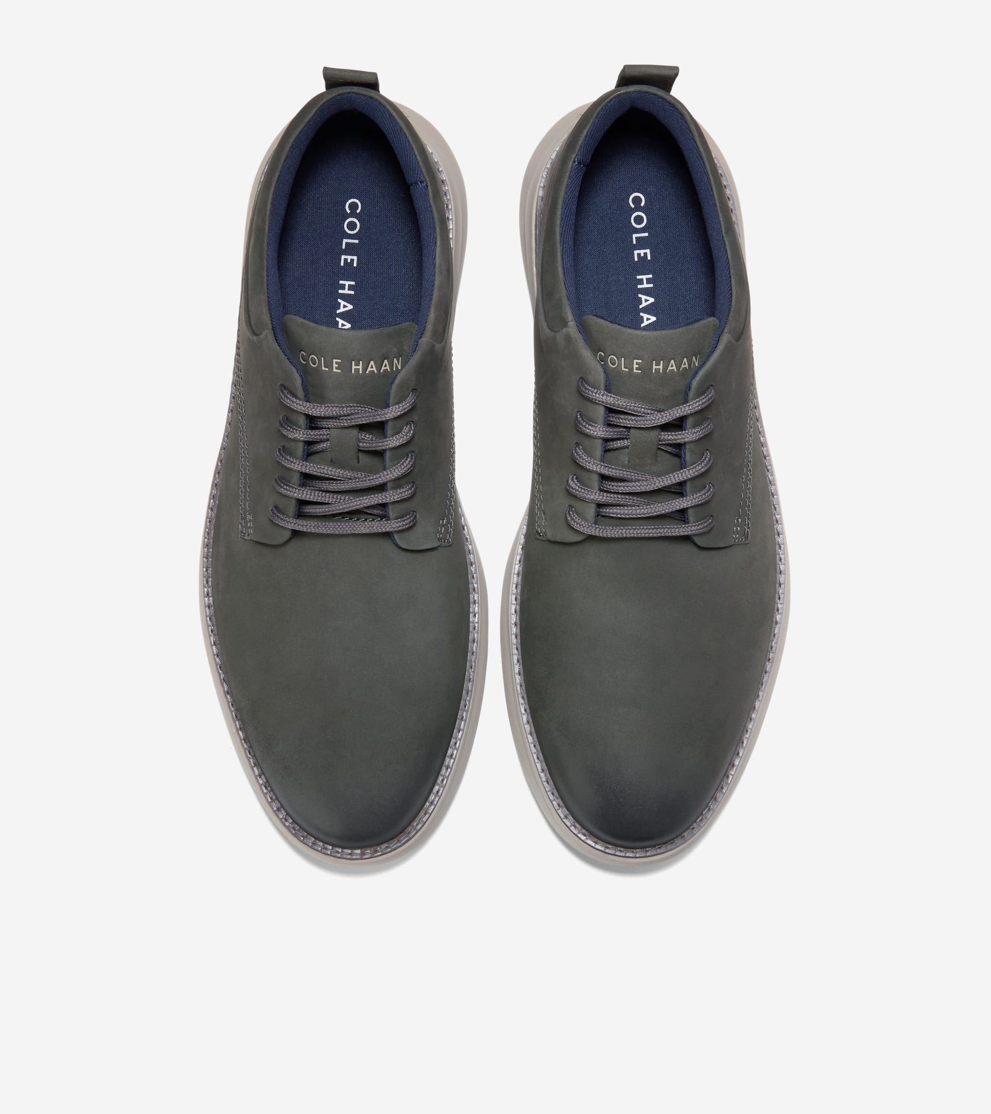 C43044:RAVEN NUBUCK / QUIET SHADE / PALOMA