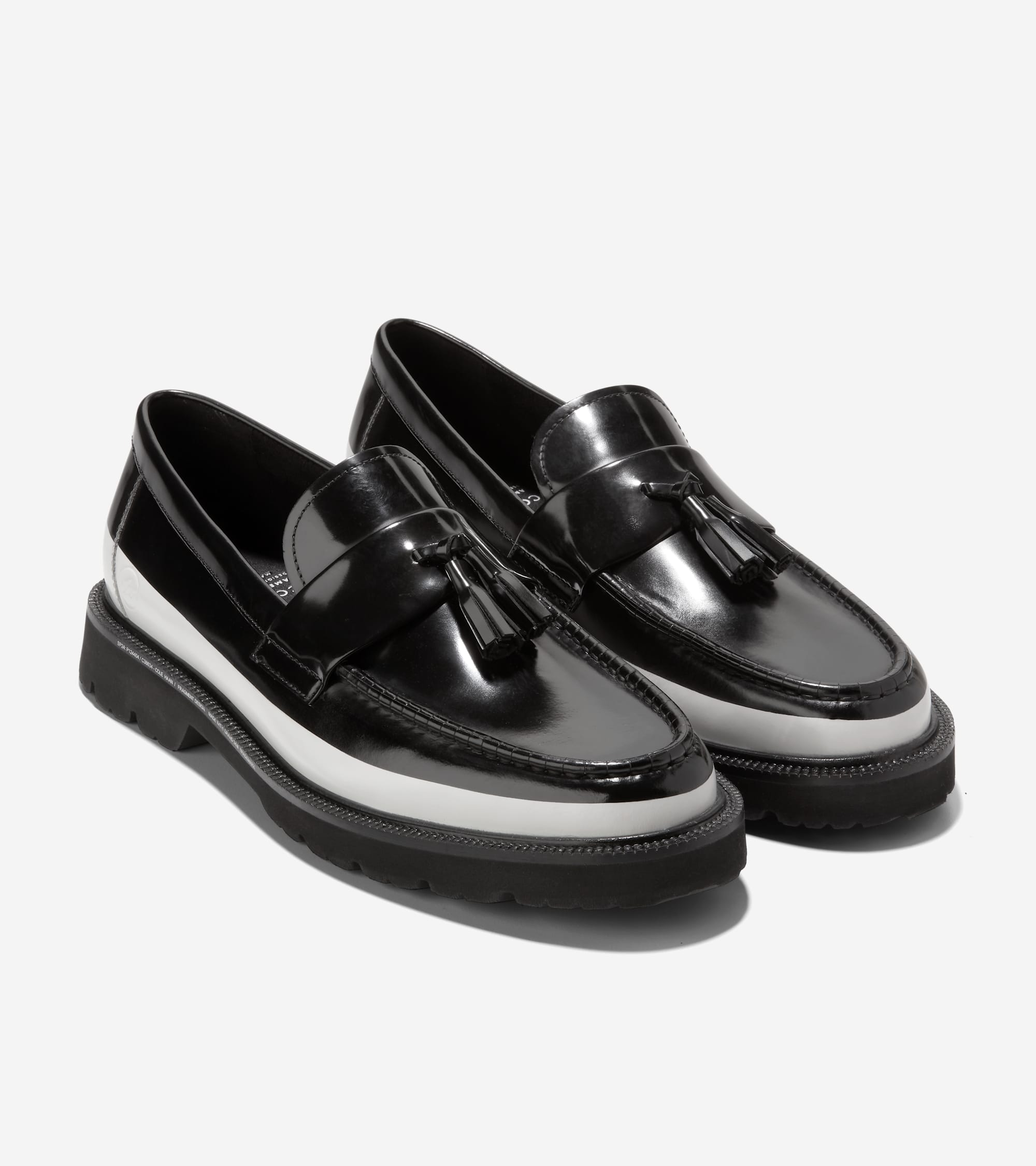 Fragment COLE HAAN Classics ローファー 藤原ヒロシ