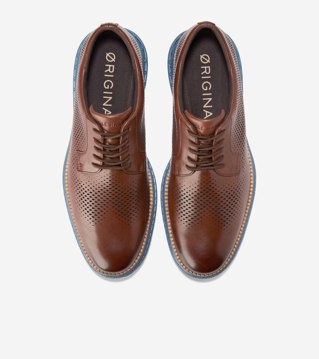 Men's Øriginalgrand 2.0 Oxfords main image 1