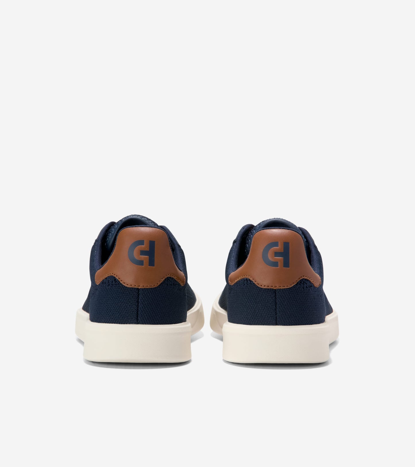 C41784:NAVY BLAZER / BRIT TAN/ IVORY