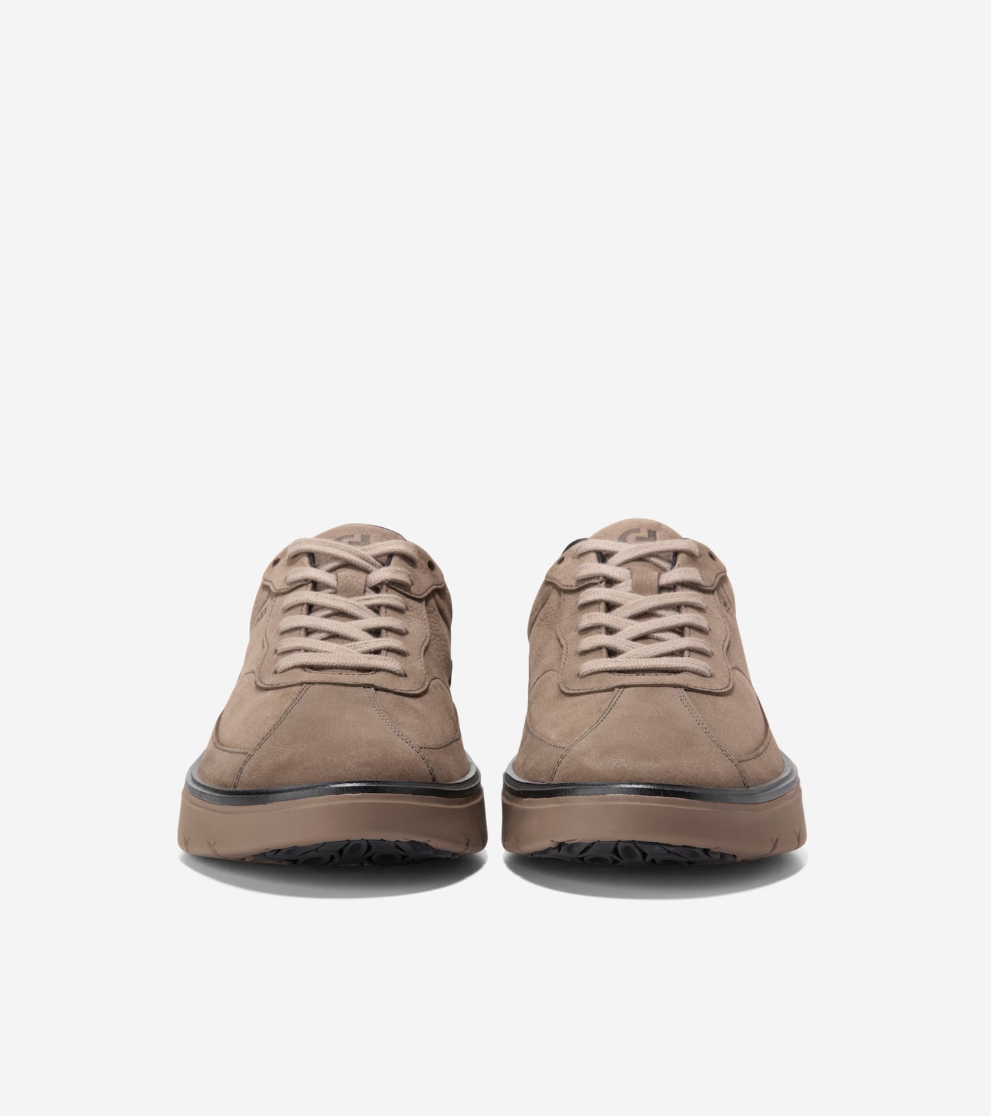 C40477:MOREL NUBUCK/IRISH COFFEE/BLACK