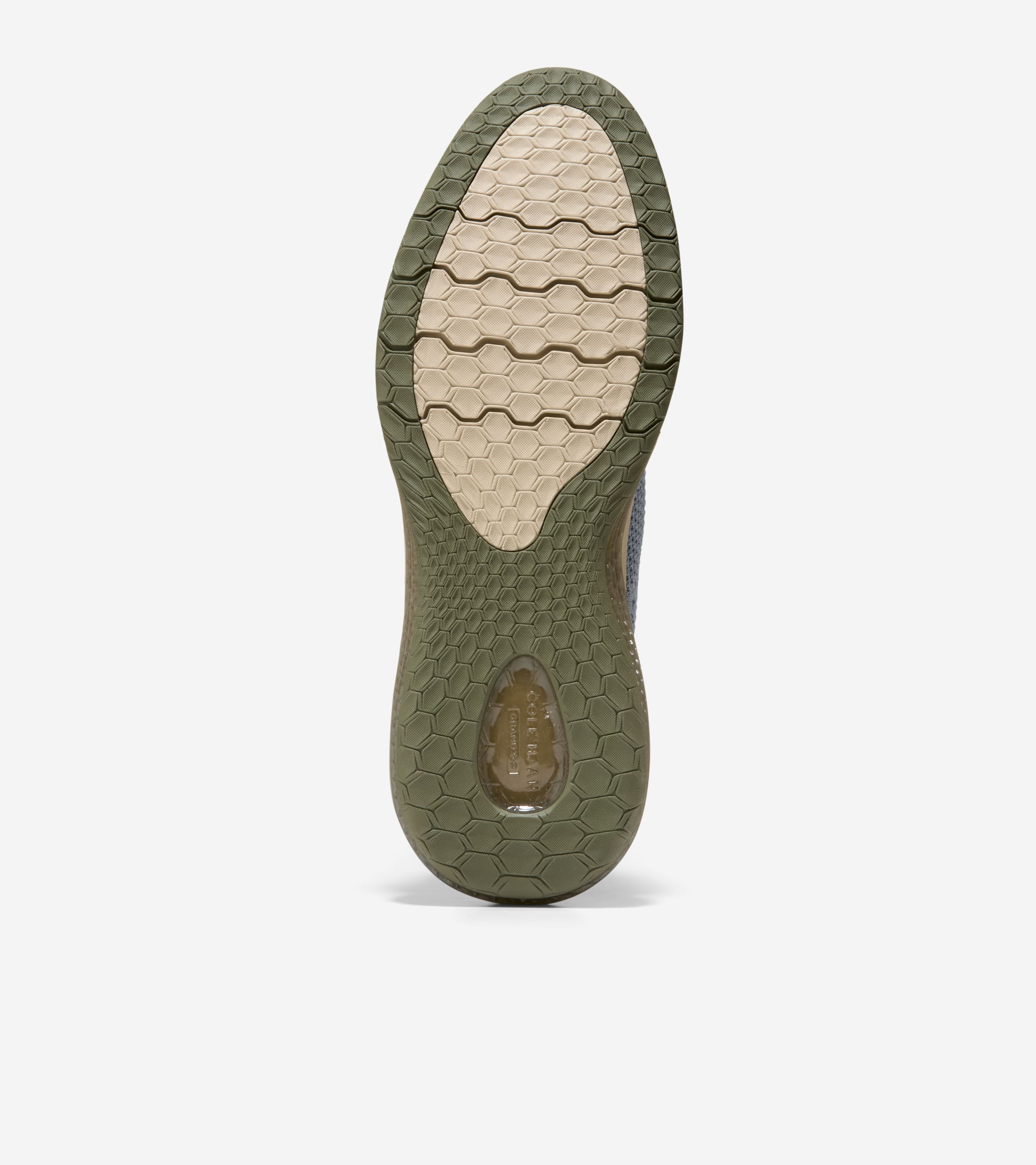 Men's ØriginalGrand Energyweave Stitchlite™ Wing Oxfords – Cole