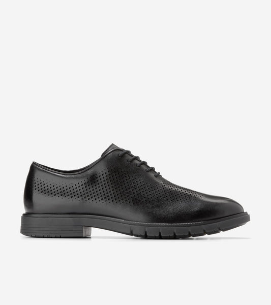 Cole Haan Men\'s GrandFlex Dress Laser Oxfords Shoes Men’s Size 13M C40333 Amazon.com | Cole Haan Men main image 3