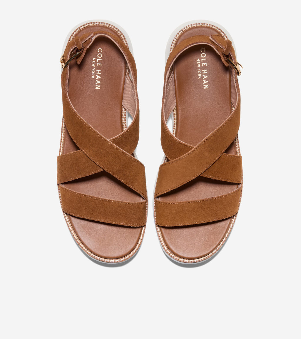 W36551:CH TOBACCO SUEDE