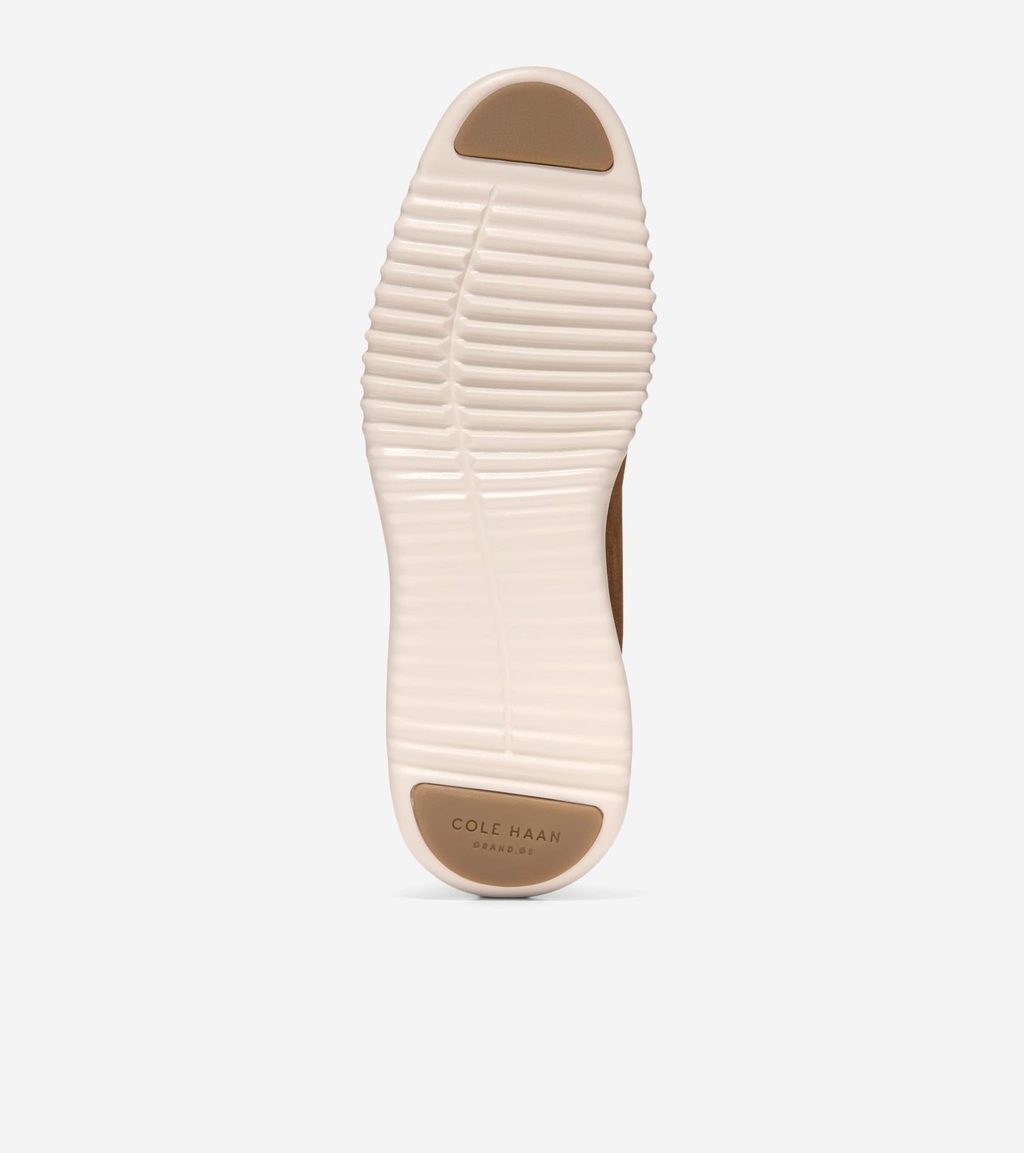C44430:CH SPICED BROWN SUEDE / DARK NATURAL / PUMICE STONE