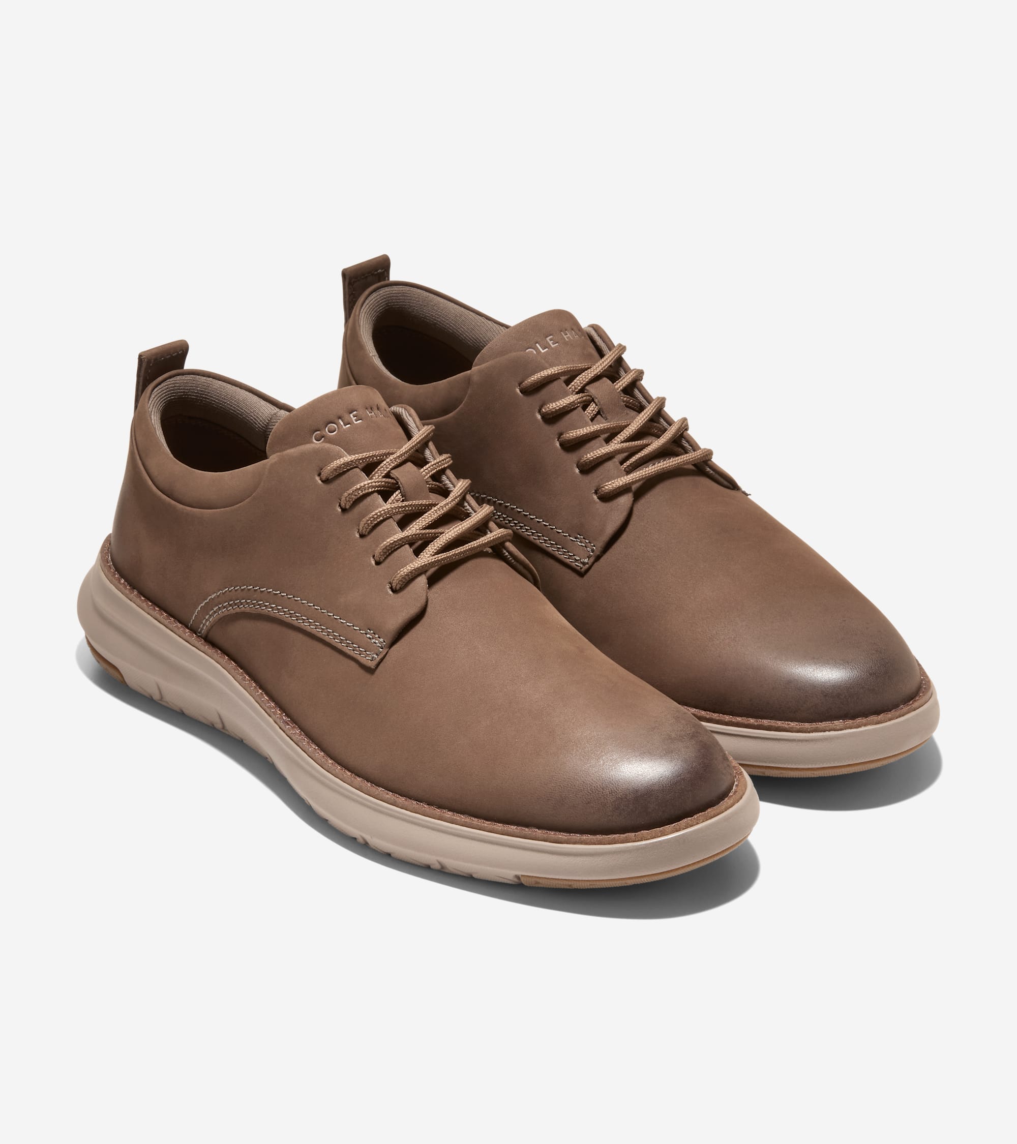 Men's Grand Remix Oxfords – Cole Haan UK