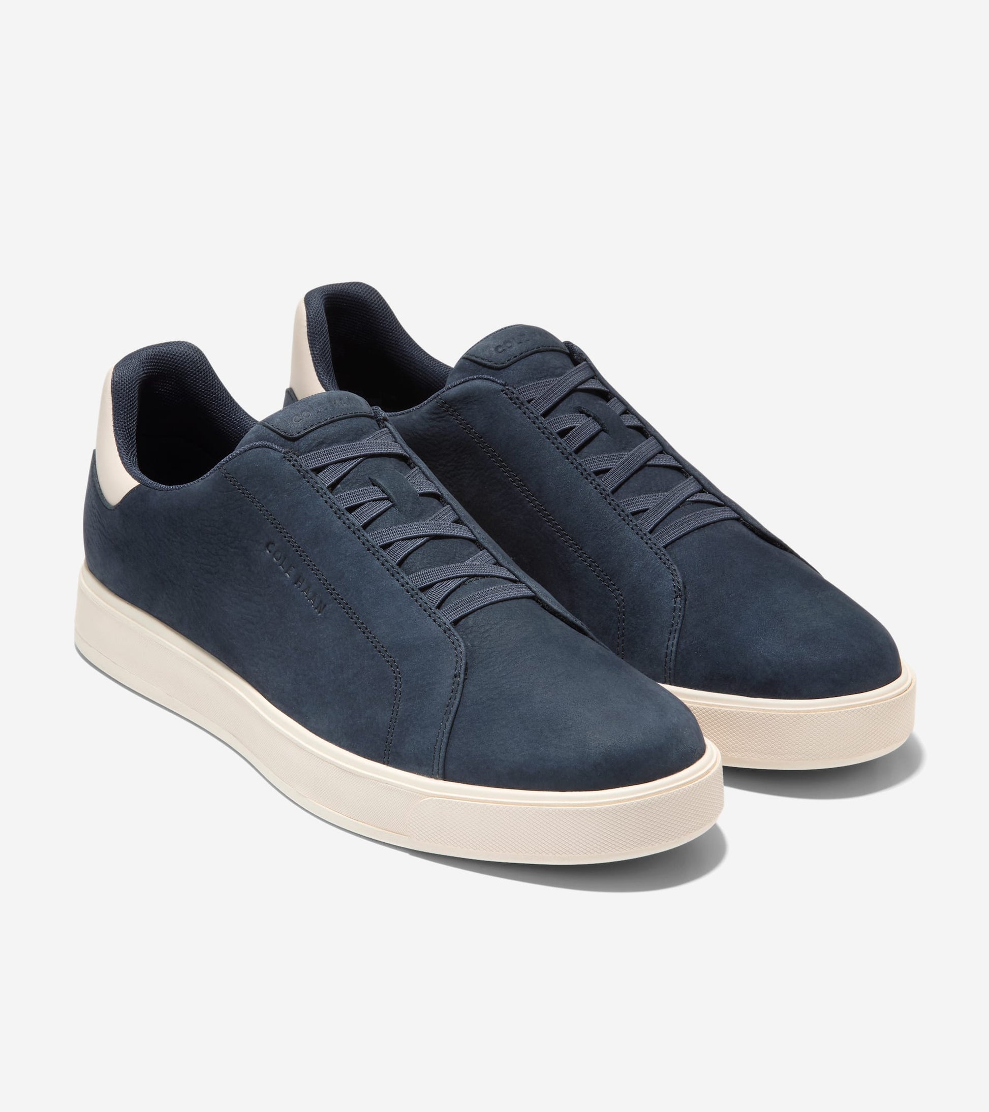 Men's GrandPrø Luxe Slip-On Trainer