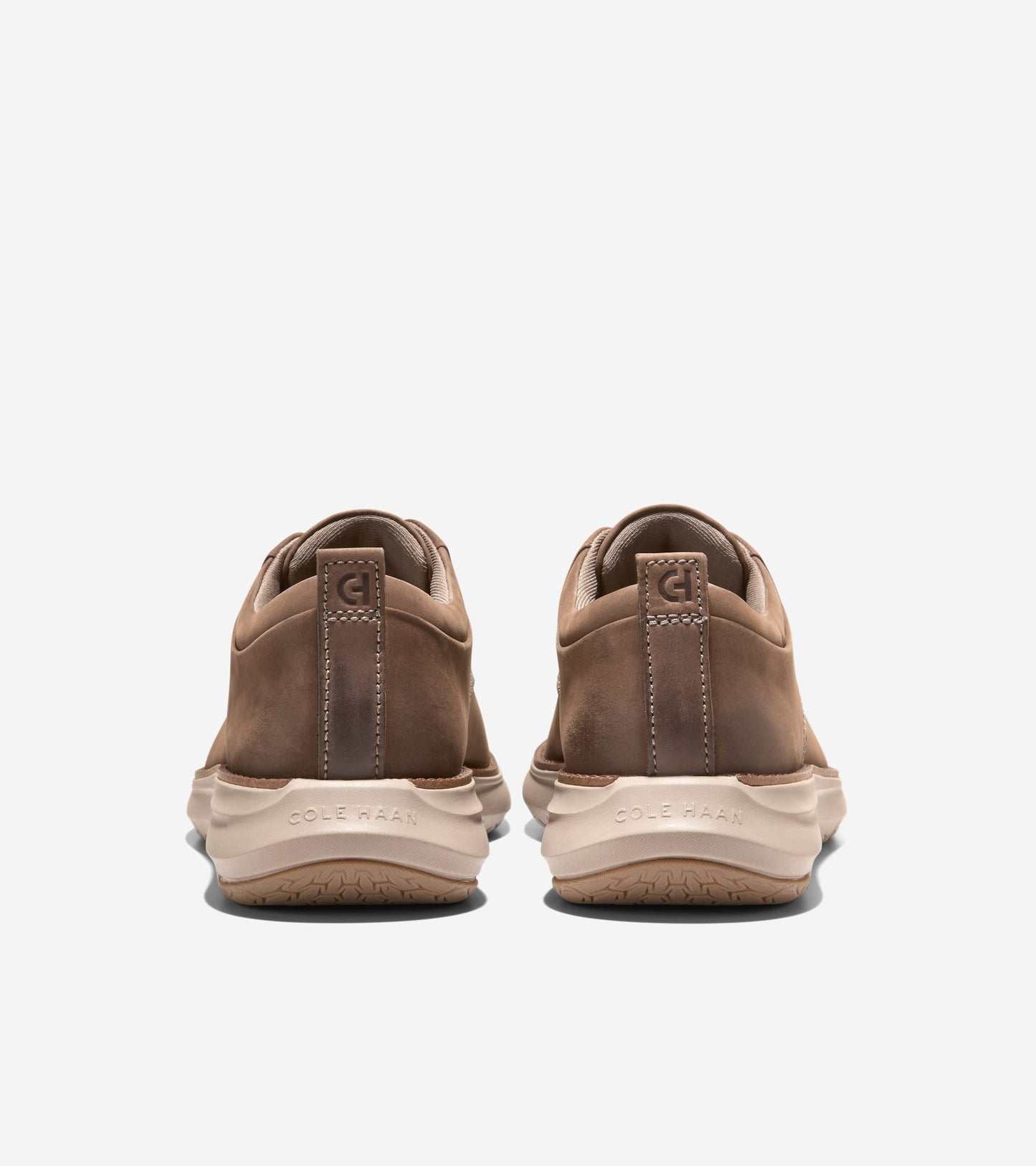 C43043:CH TRUFFLE NUBUCK / CH IRISH COFFEE