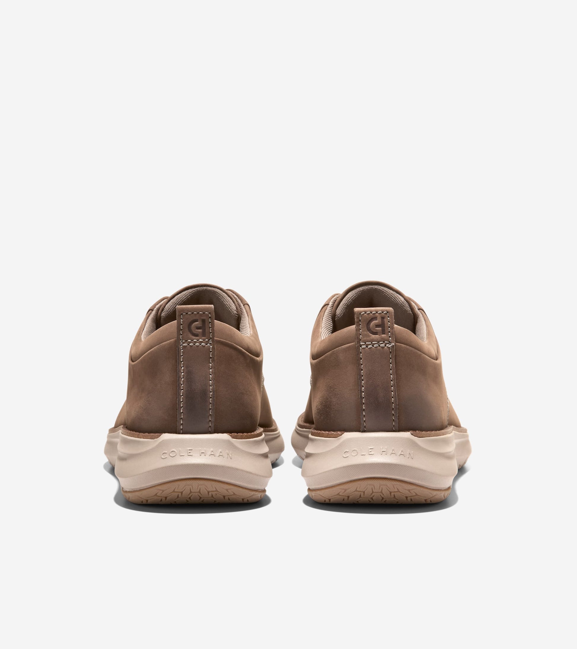 C43043:CH TRUFFLE NUBUCK / CH IRISH COFFEE
