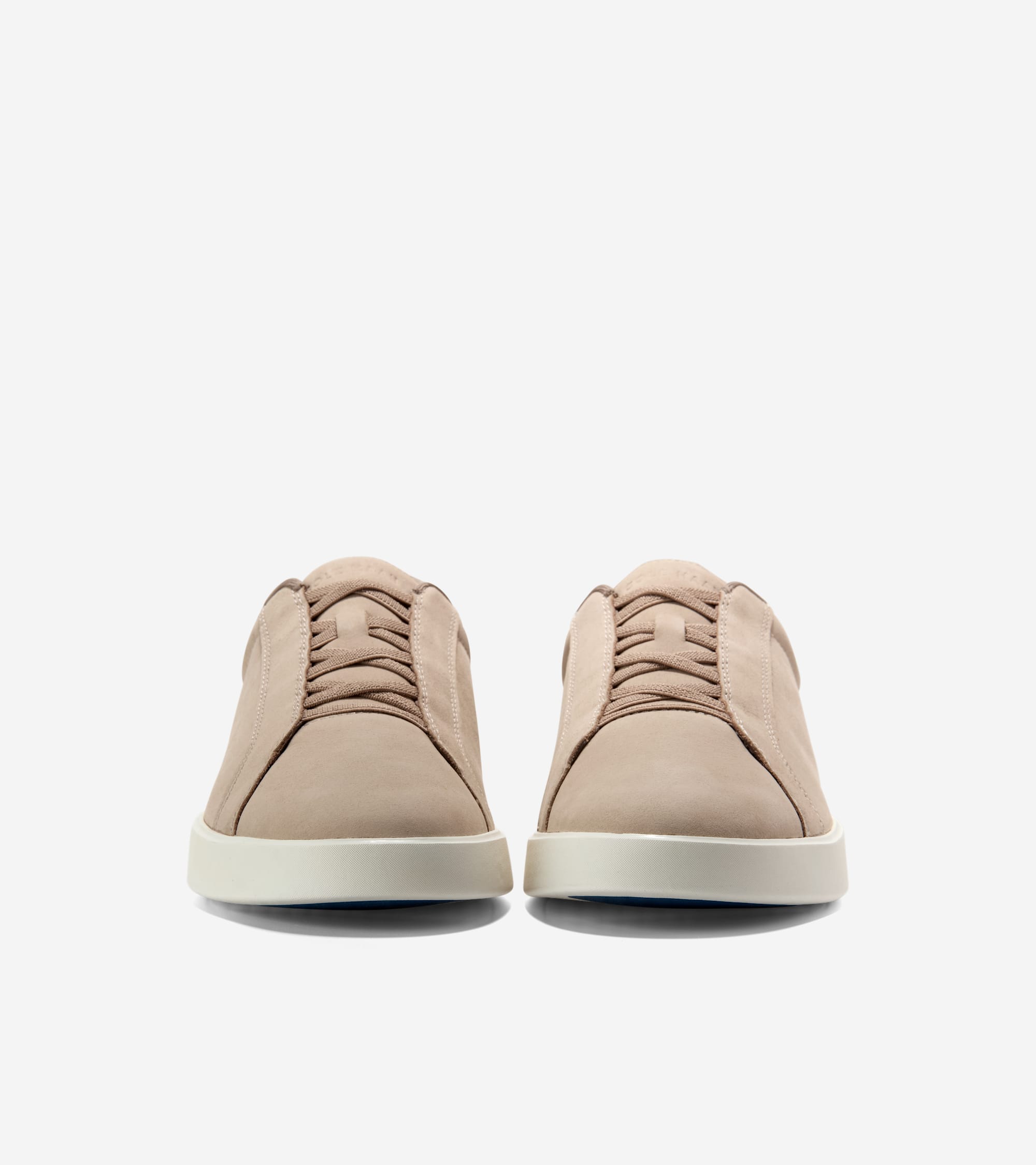Men's Grand Crosscourt Daily Lace-To-Toe Slip-On Trainers – Cole