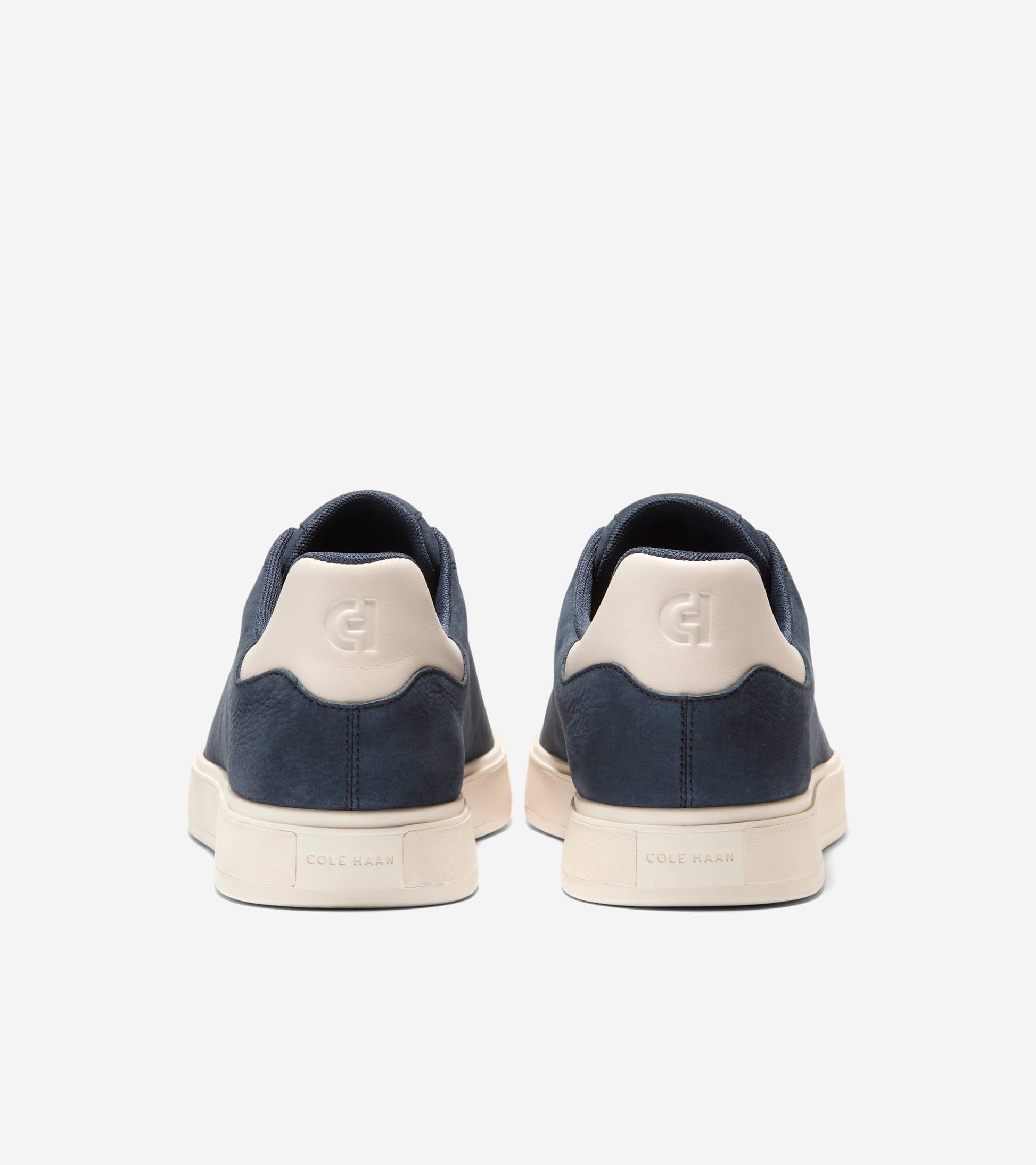 Men's GrandPrø Luxe Slip-On Trainer