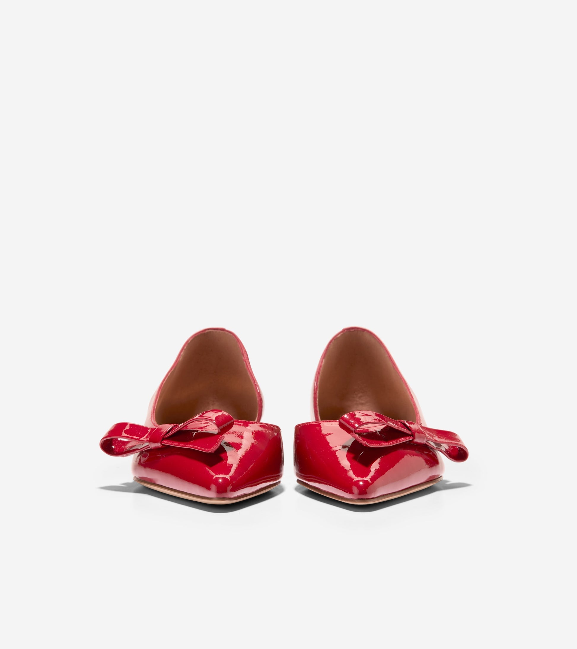 W32701:RIO RED PATENT LTR