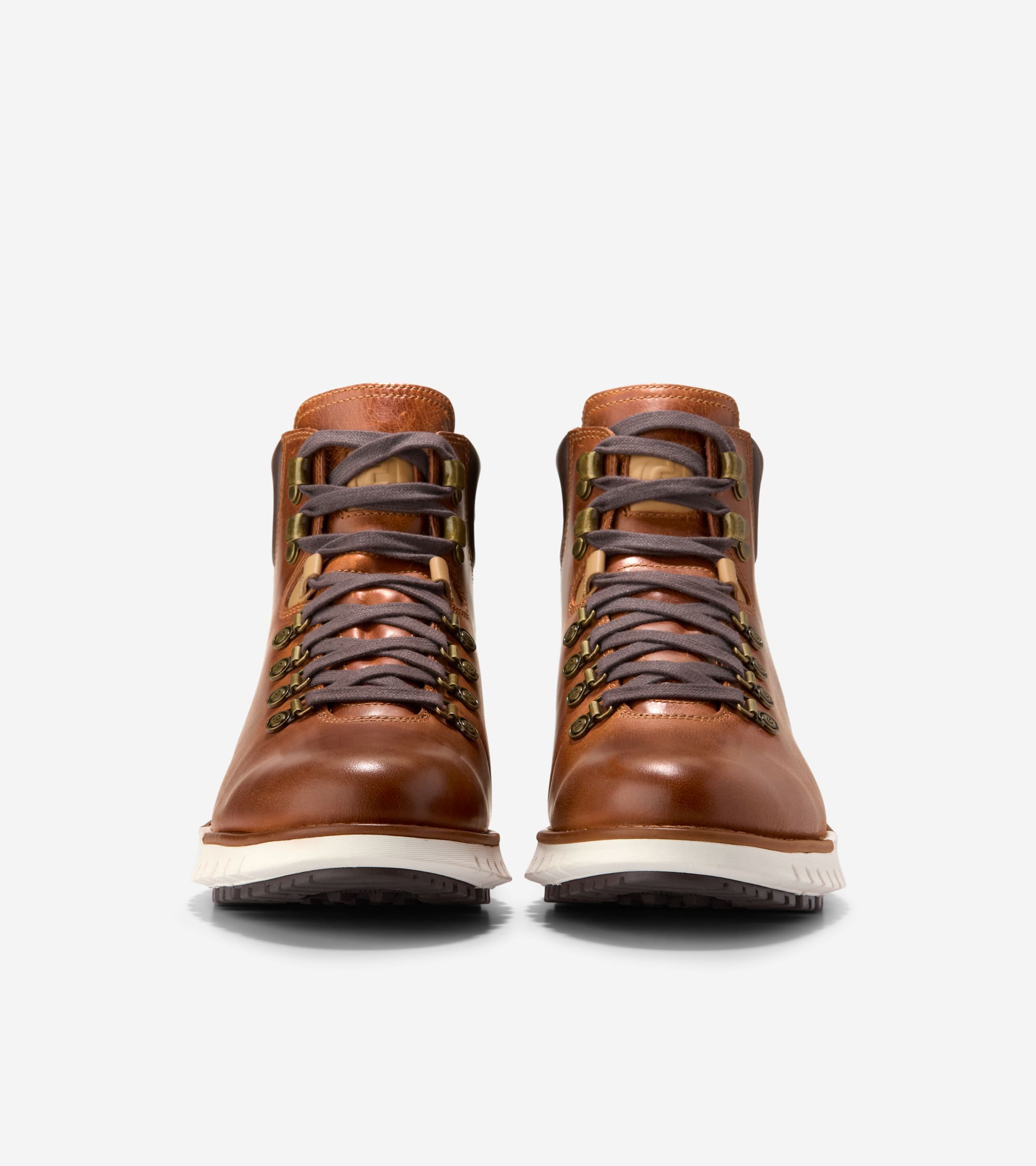 Men's ZERØGRAND Remastered Waterproof Hiking Boots – Cole Haan UK