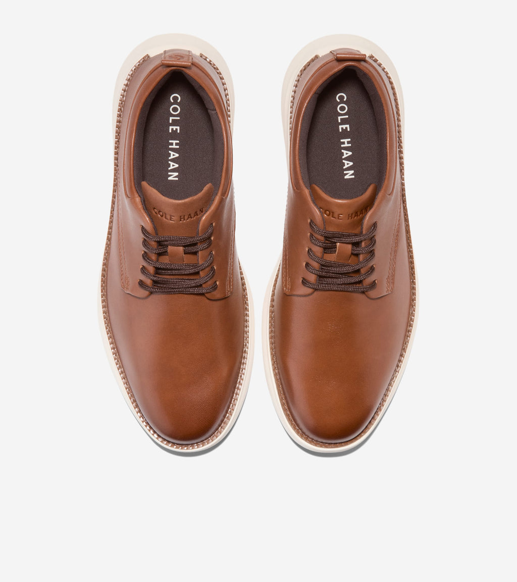 C40303:BRITISH TAN / IVORY