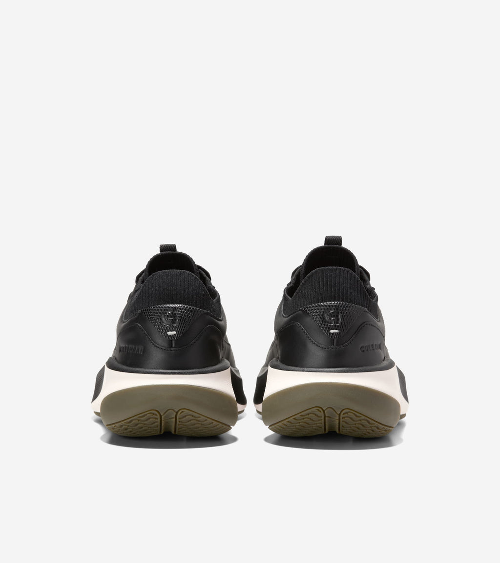 W34691:BLACK / CH BRITISH TAN / IVORY