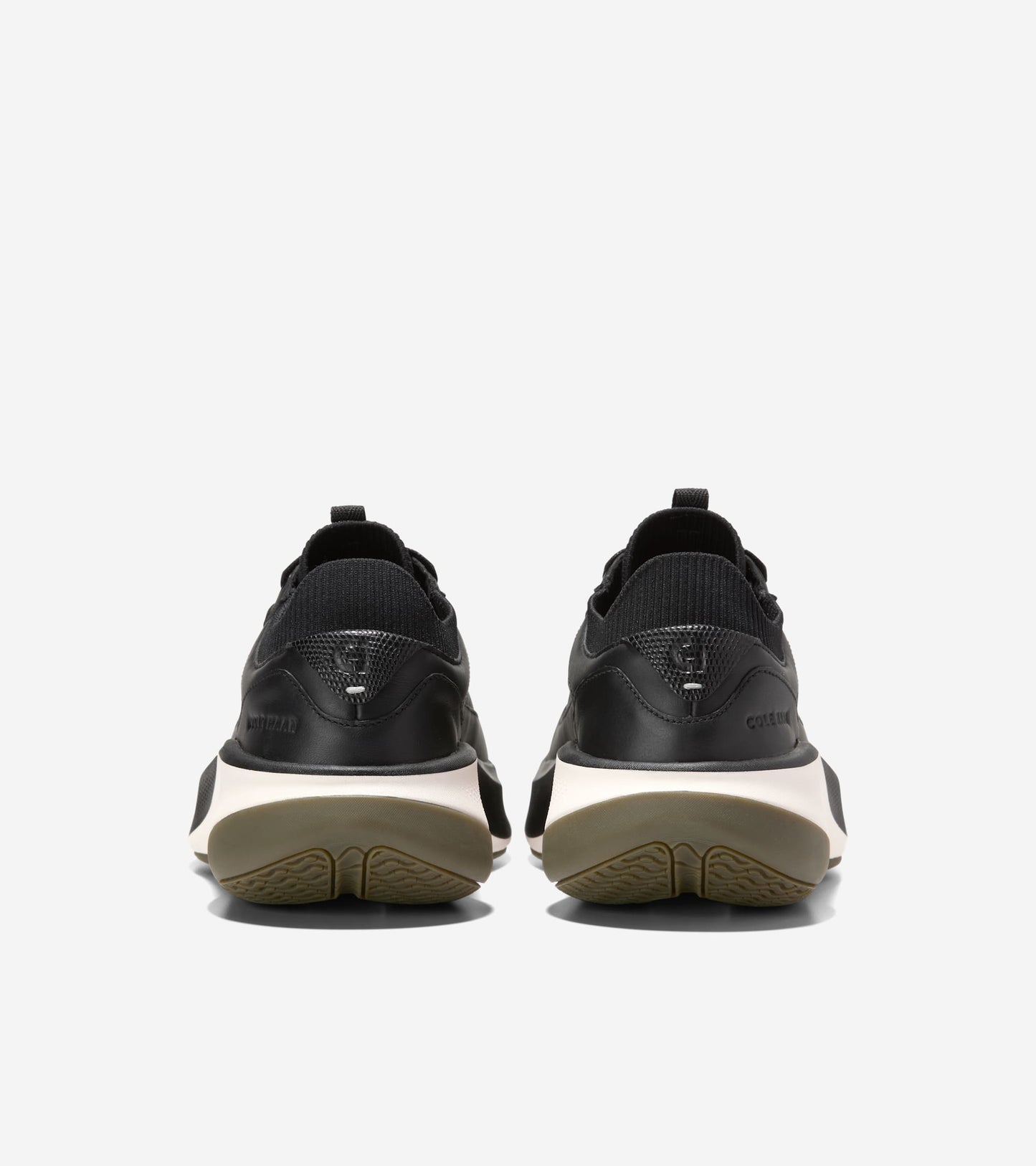 W34691:BLACK / CH BRITISH TAN / IVORY