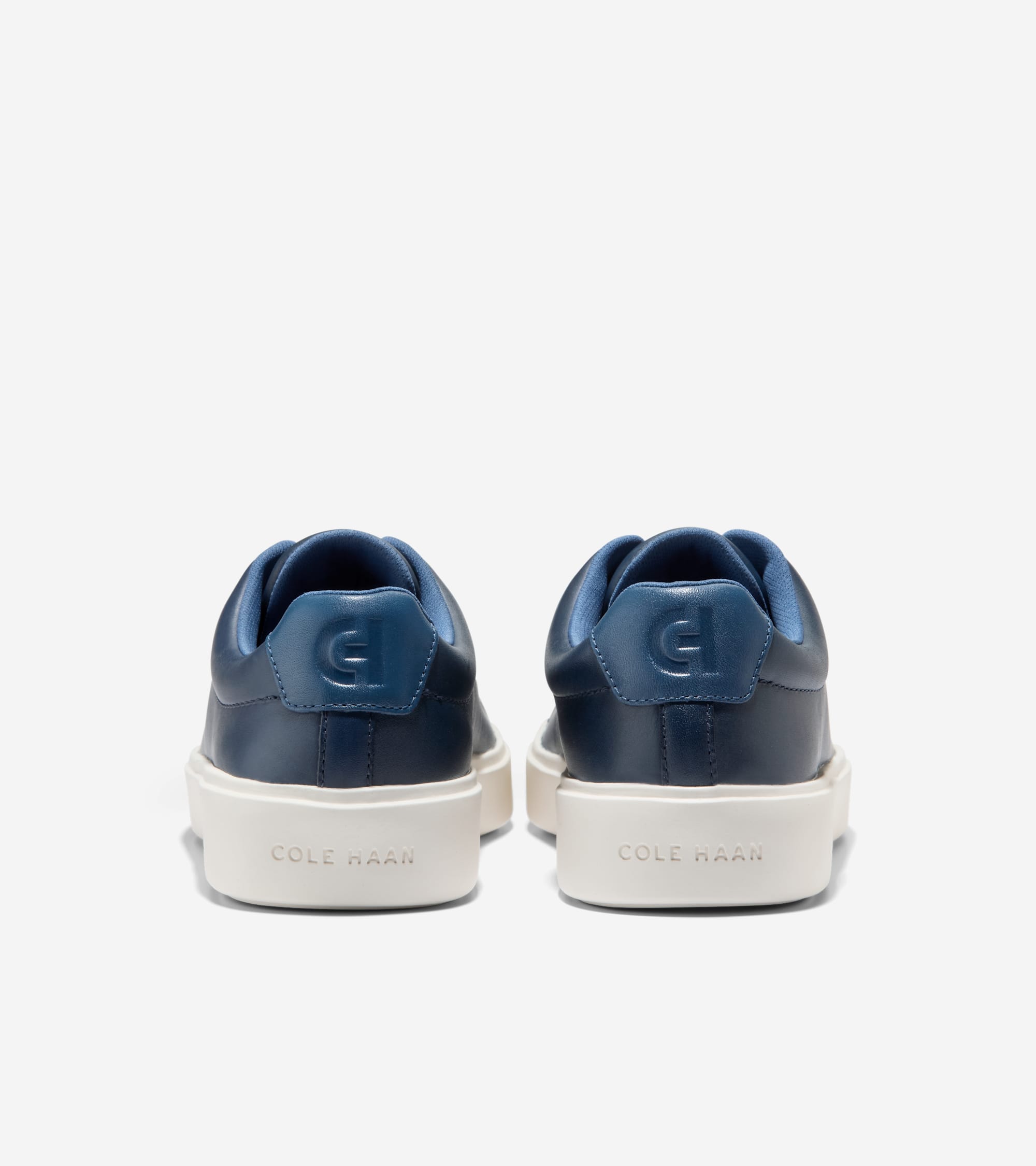 Men's Grand Crosscourt Traveler Trainer – Cole Haan UK