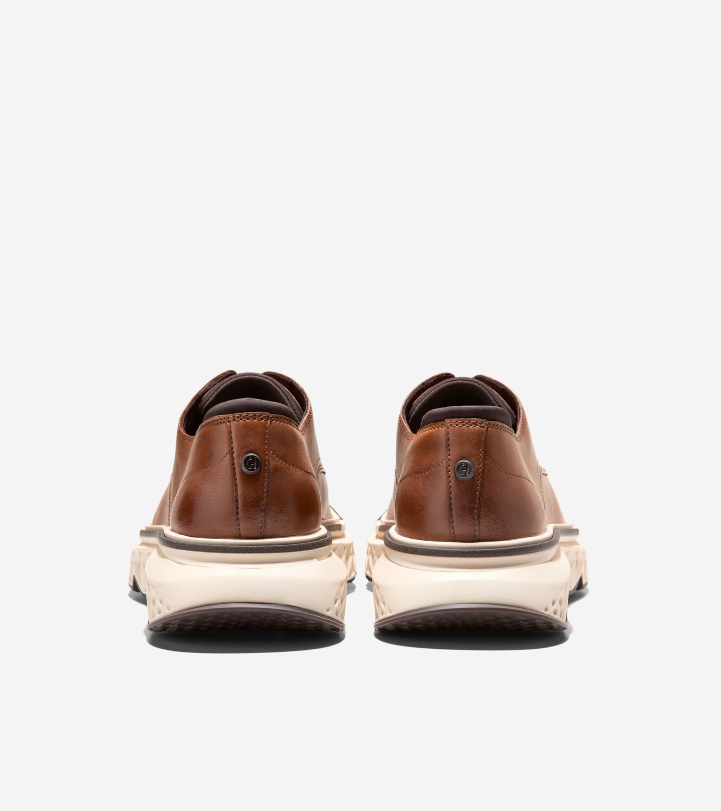 C42080:CH BRITISH TAN / ANGORA / IVORY