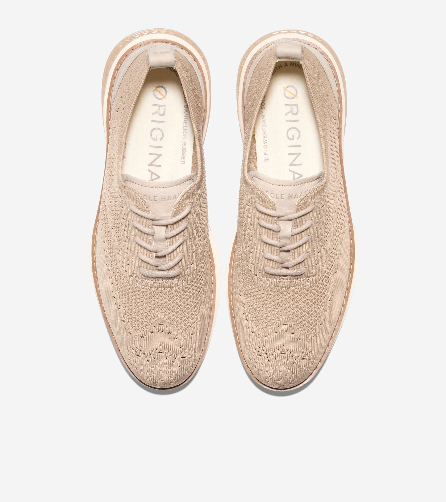 Men's ØriginalGrand Energyweave Stitchlite™ Wingtip Oxfords – Cole Haan UK