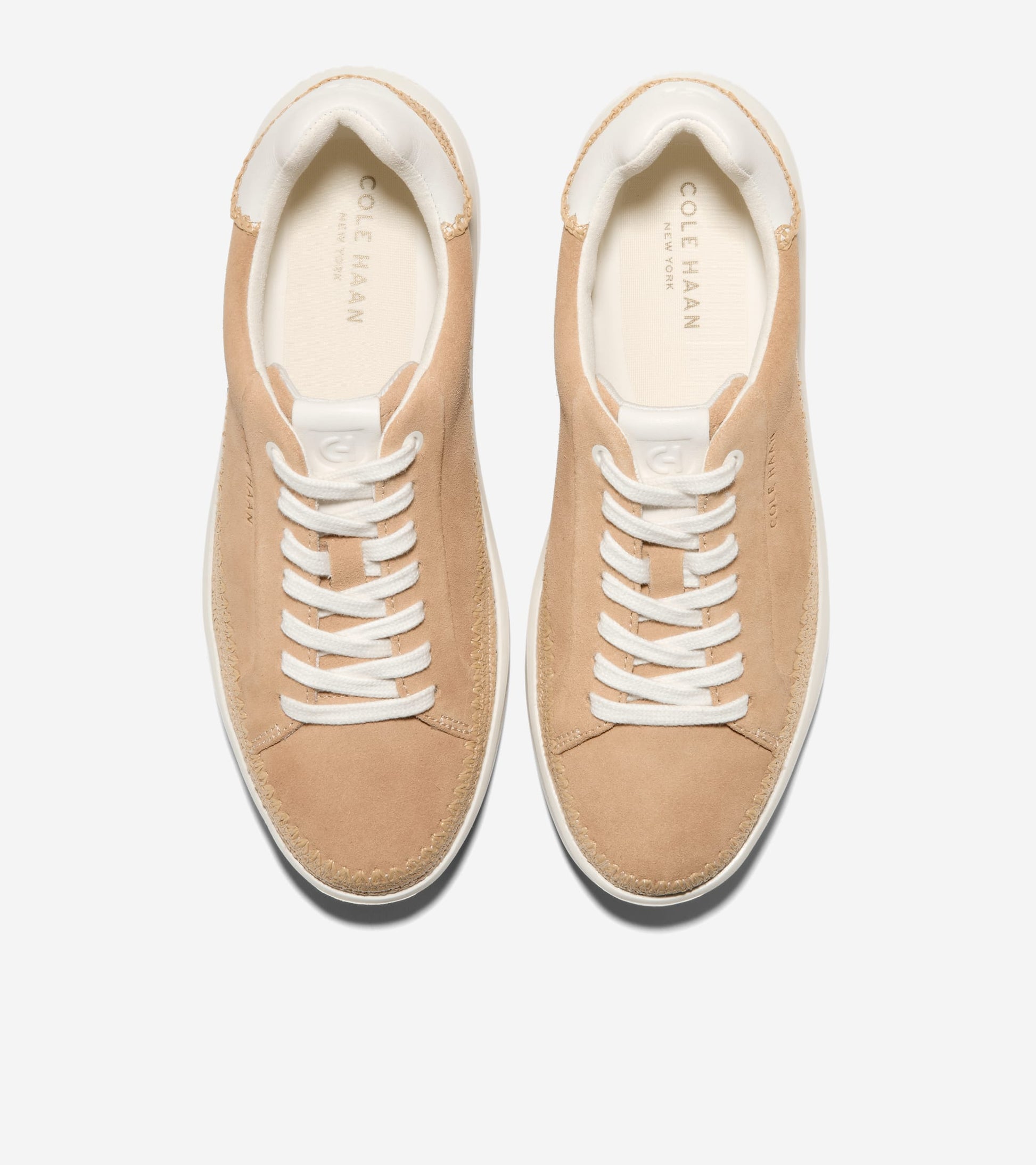 W36234:CH TUSCAN SAND SDE/IVORY/NAT RAFFIA