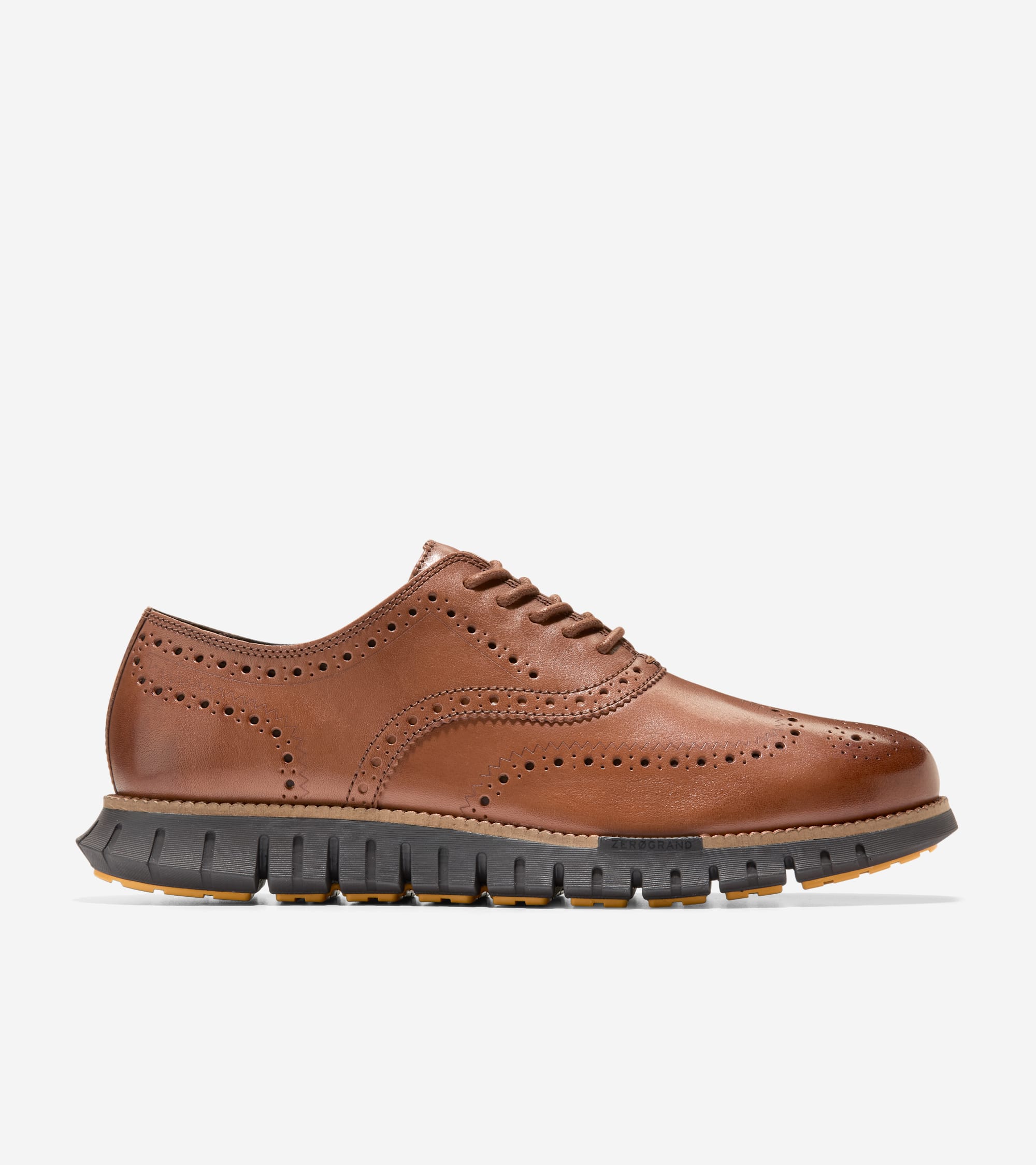 Men's ZERØGRAND Remastered Wingtip Oxfords – Cole Haan UK