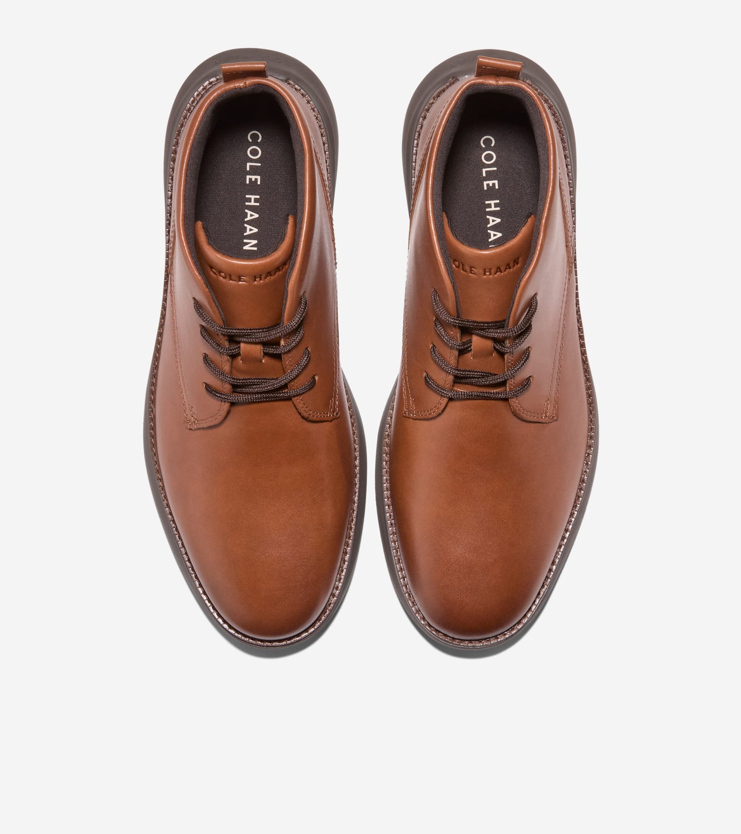 C40299:BRITISH TAN / JAVA