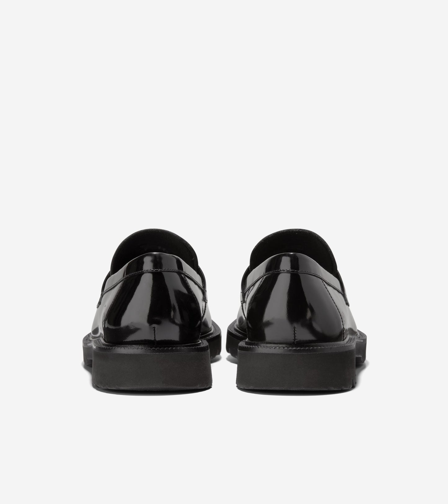 C38640:BLACK SPECTATOR/WHITE/BLACK