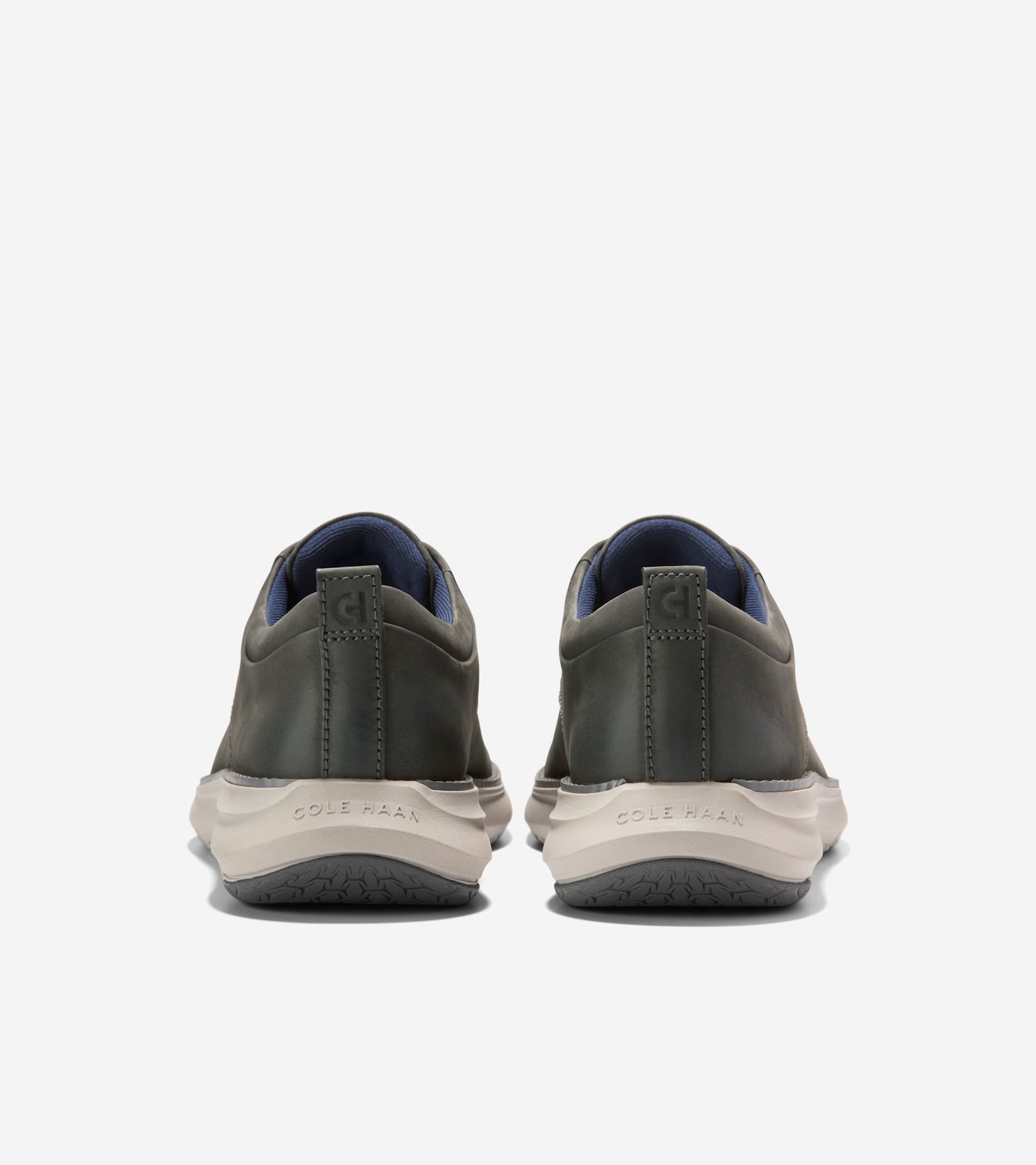 C43044:RAVEN NUBUCK / QUIET SHADE / PALOMA