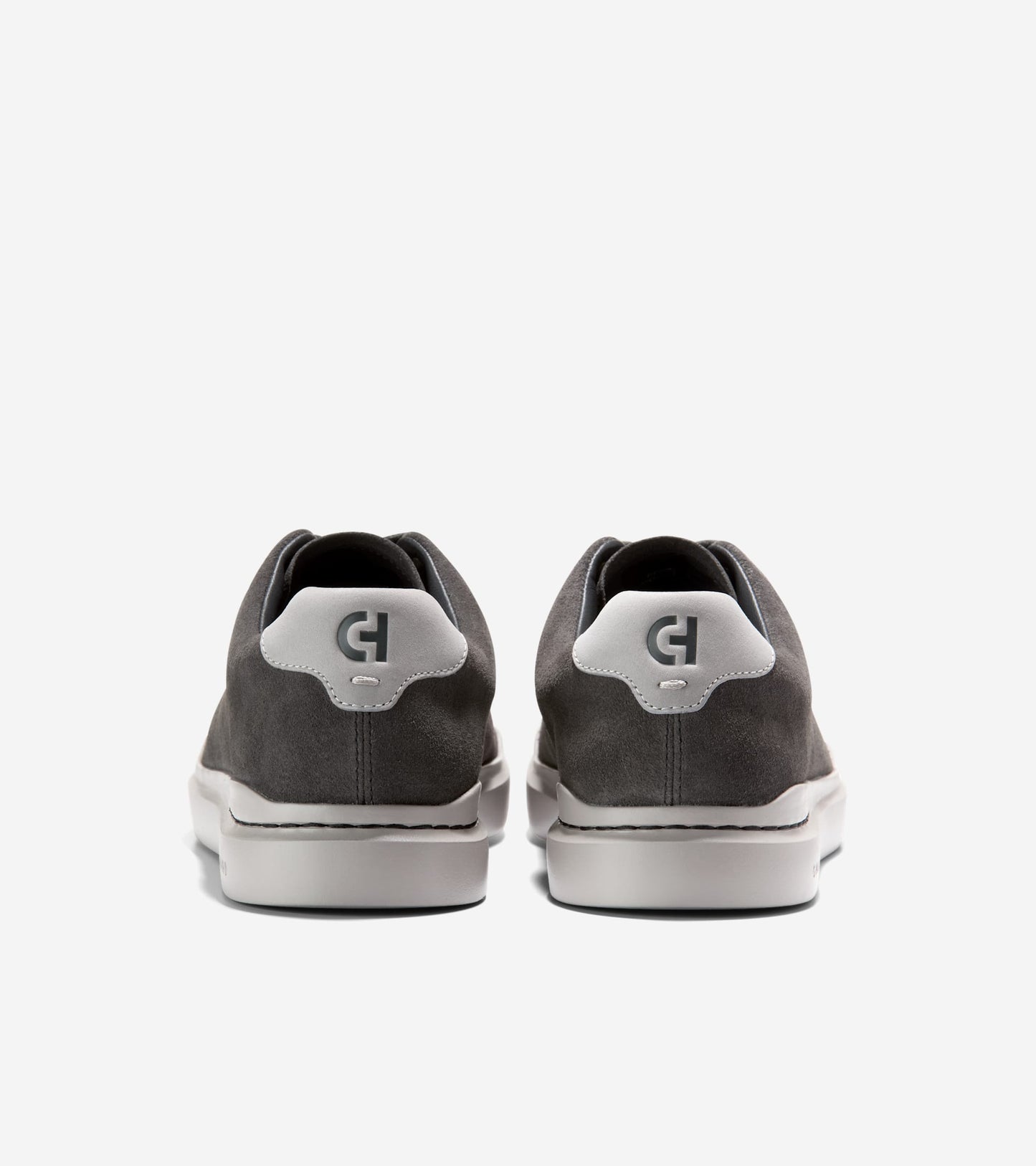 C41351:RAVEN SUEDE / PALOMA / PALOMA
