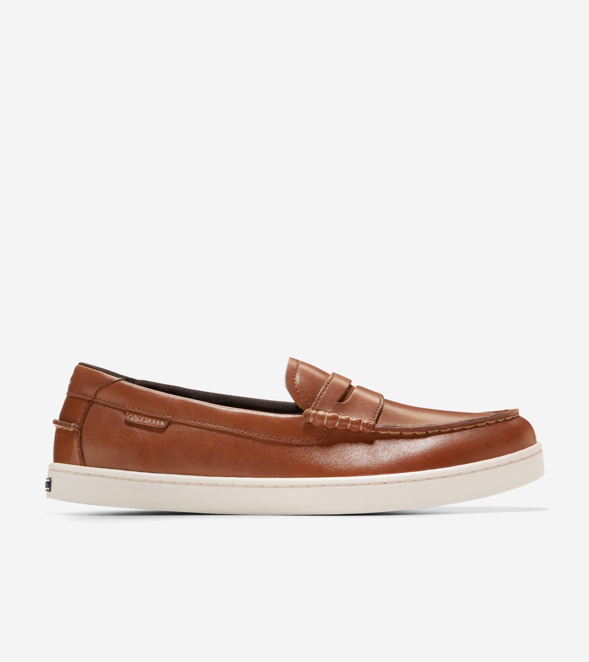 Men's Nantucket Penny Loafers – Cole Haan UK - Main Image