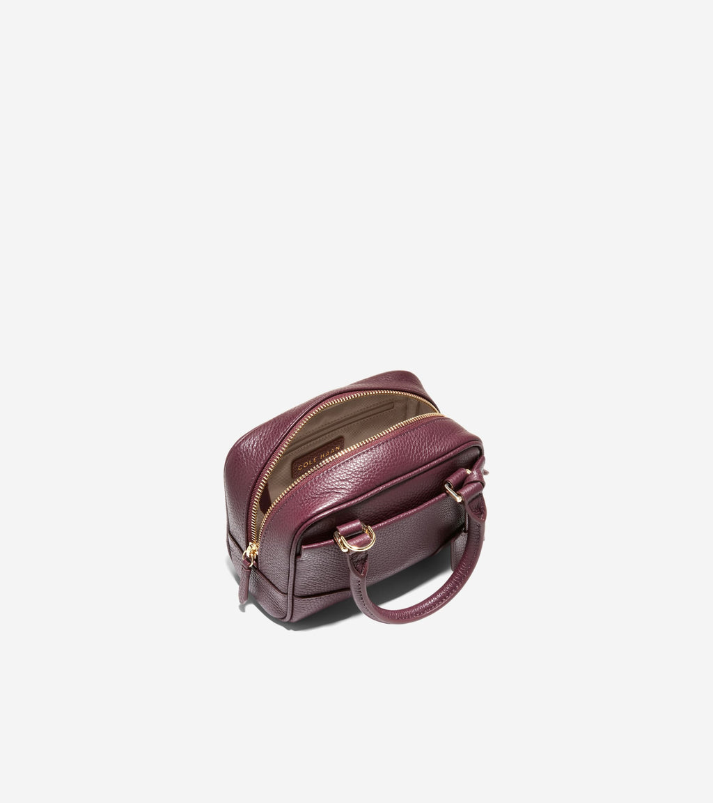 U08114:BLACK GARNET