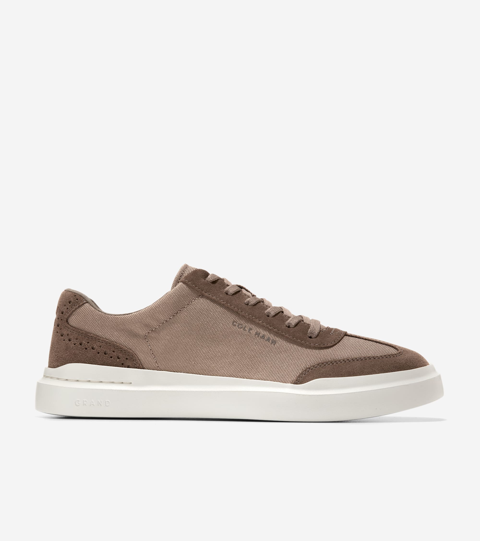 Cole haan canvas best sale