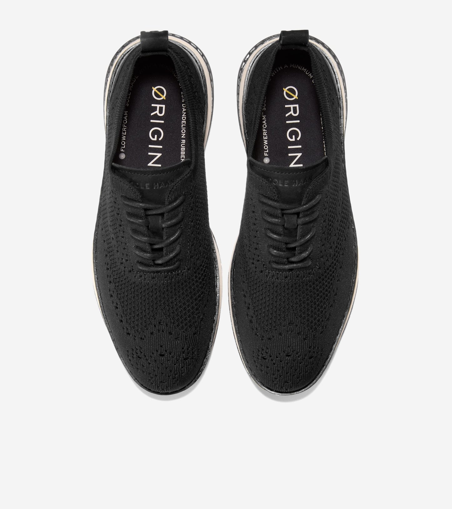 Men's ØriginalGrand Energyweave Stitchlite™ Wingtip Oxfords – Cole Haan UK