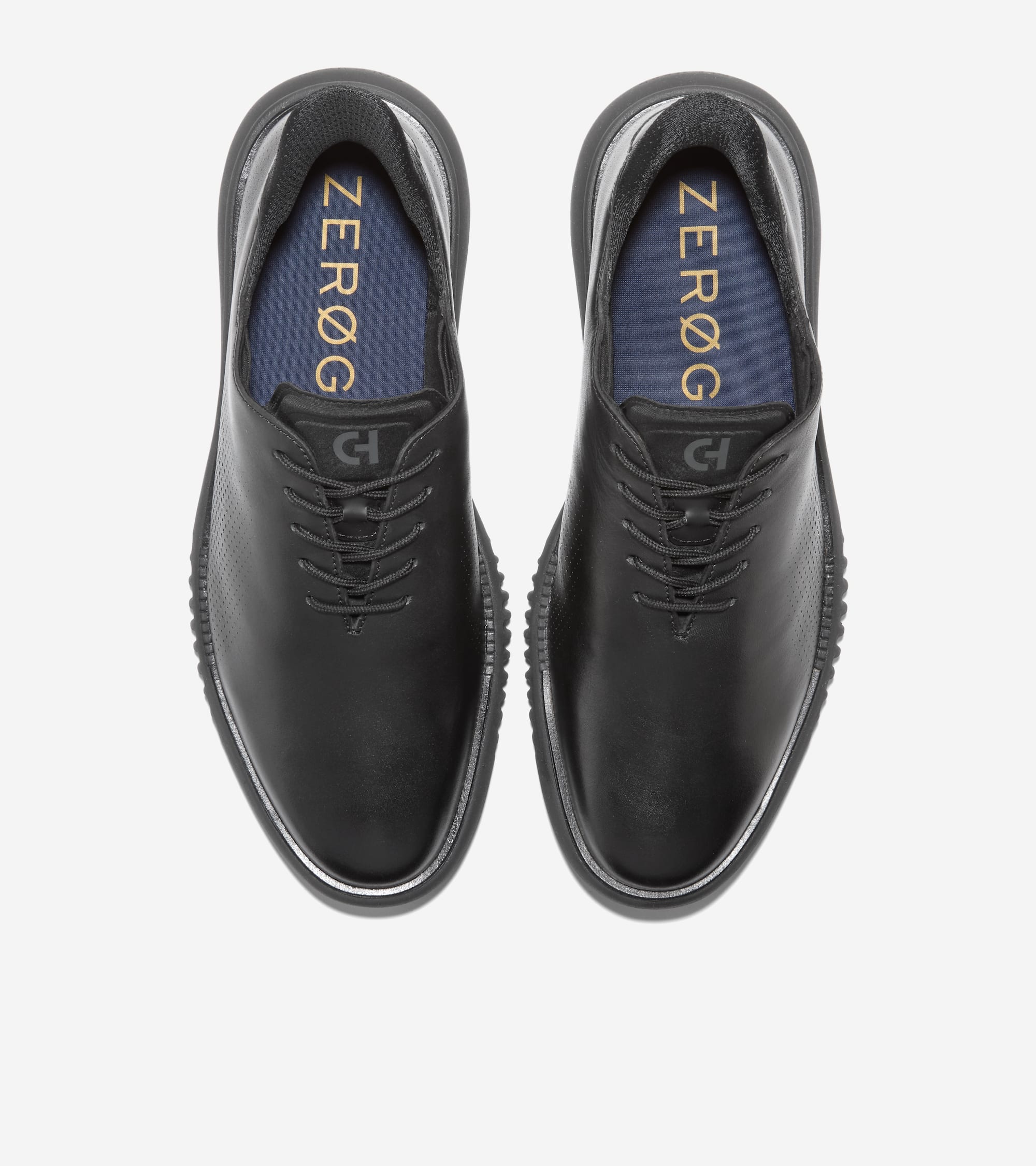 Men's 2.ZERØGRAND EVO Laser Quick-On Oxfords – Cole Haan UK