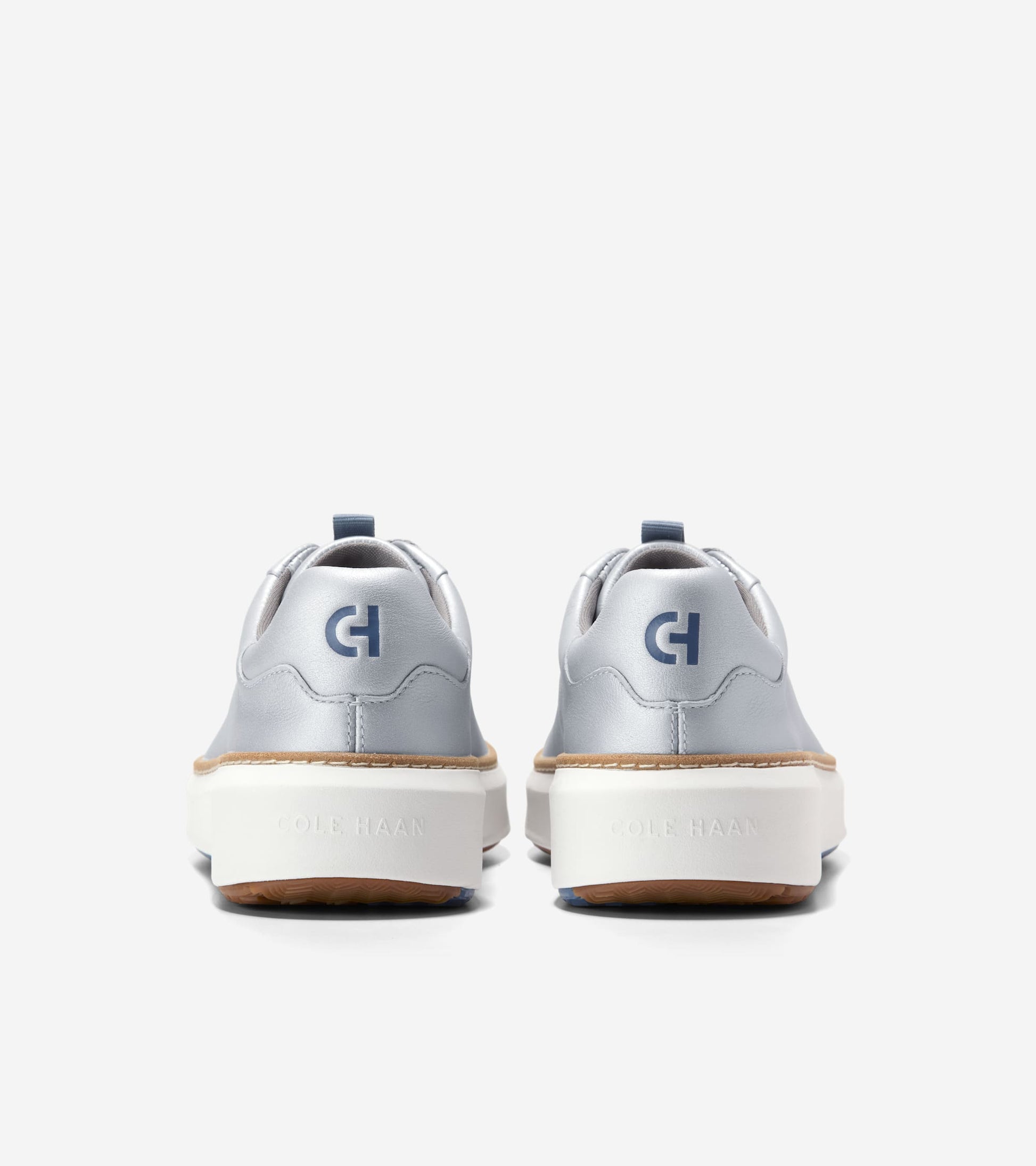 W32958:METALLIC SILVER / FROST GRAY / OPTIC WHITE WP