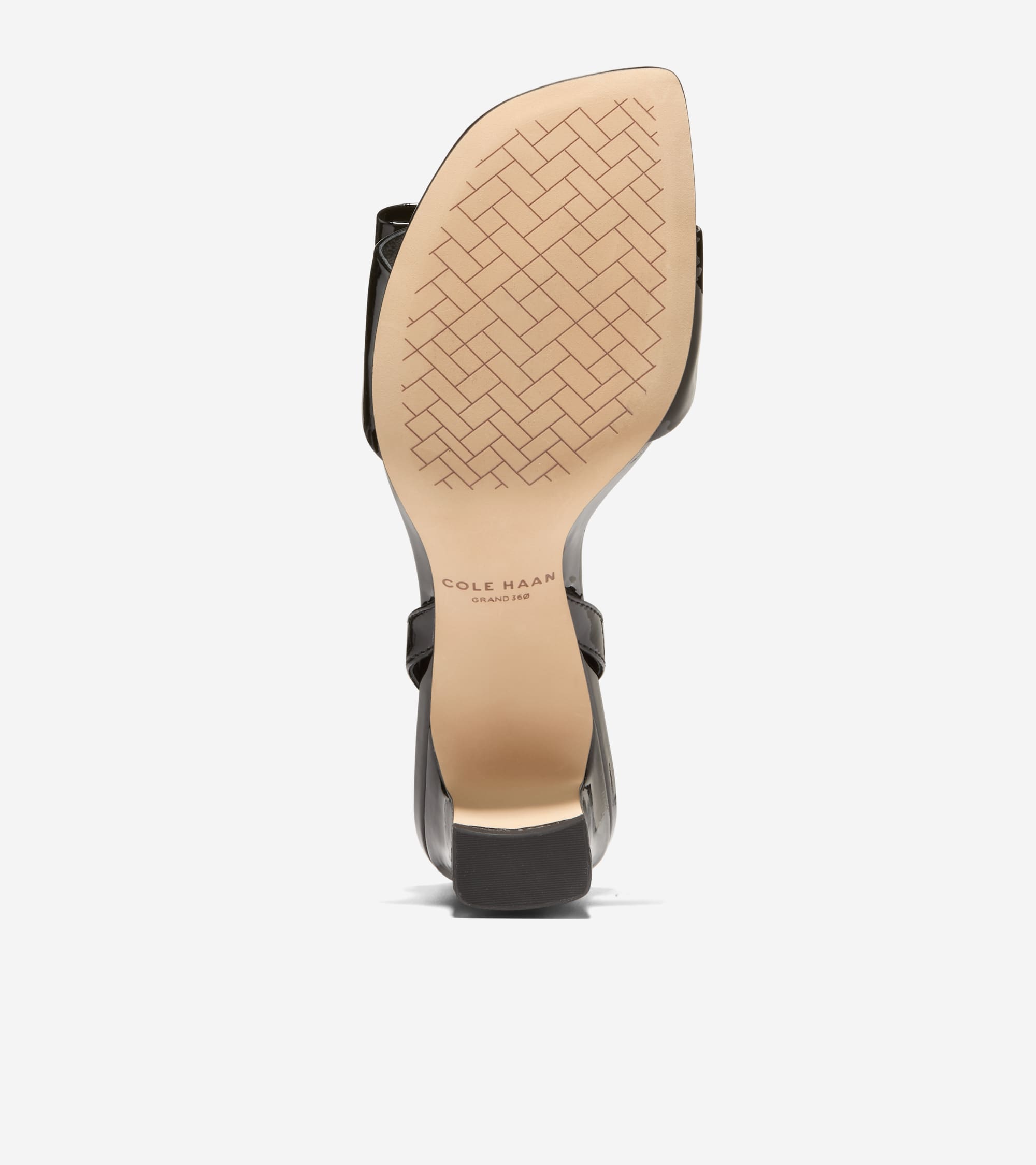 COLE HAAN アンクルストラップ Noella Bow リボン サンダル COLE HAAN アンクルストラップ Noella Bow リボン サンダル