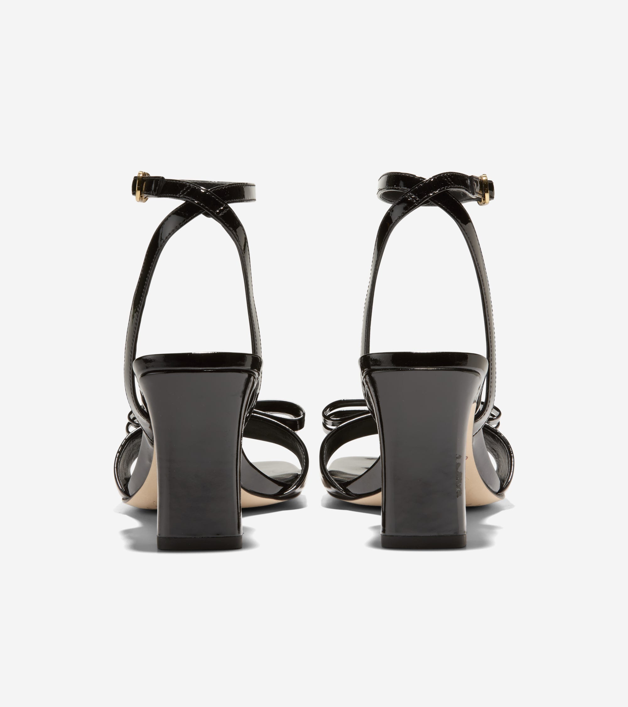 COLE HAAN アンクルストラップ Noella Bow リボン サンダル Women's Noella Bow Sandals – Cole Haan UK