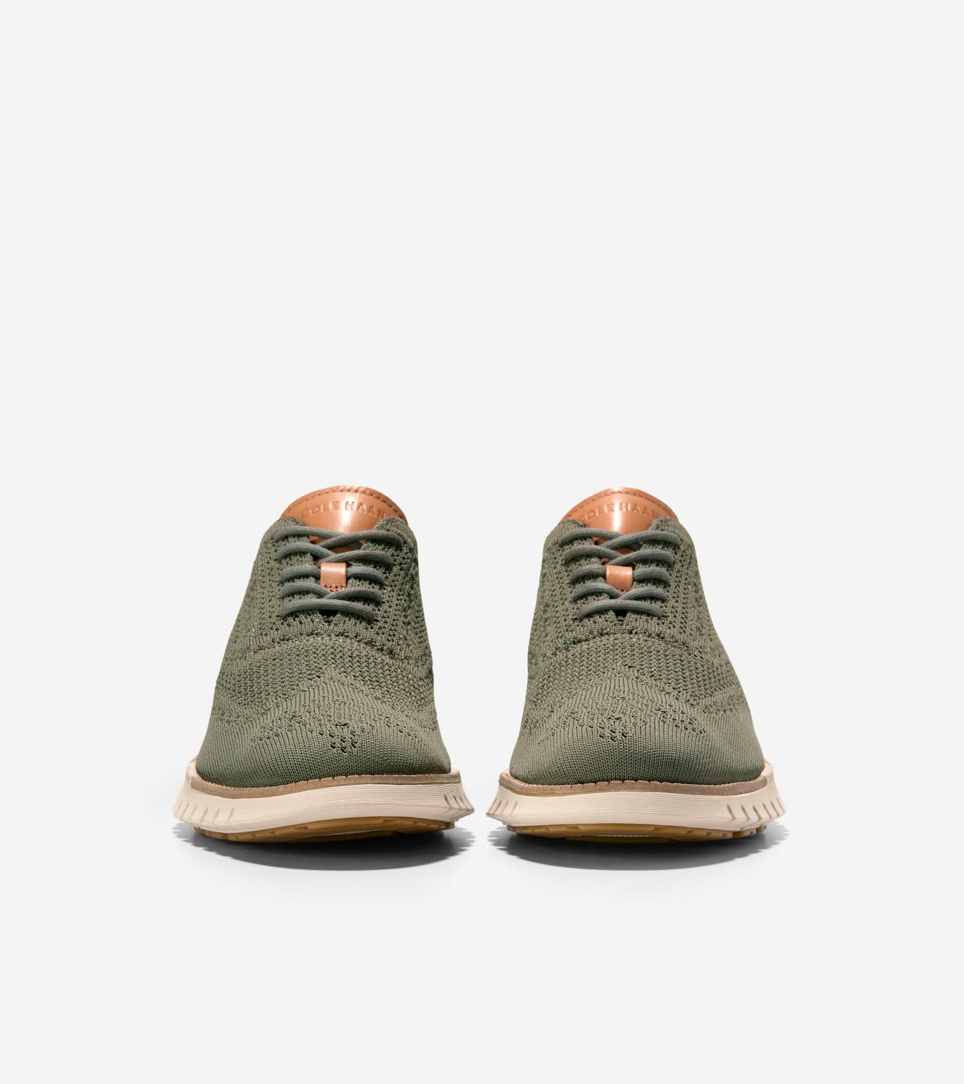 Men's ZERØGRAND Remastered Stitchlite™ Wingtip Oxfords – Cole Haan UK
