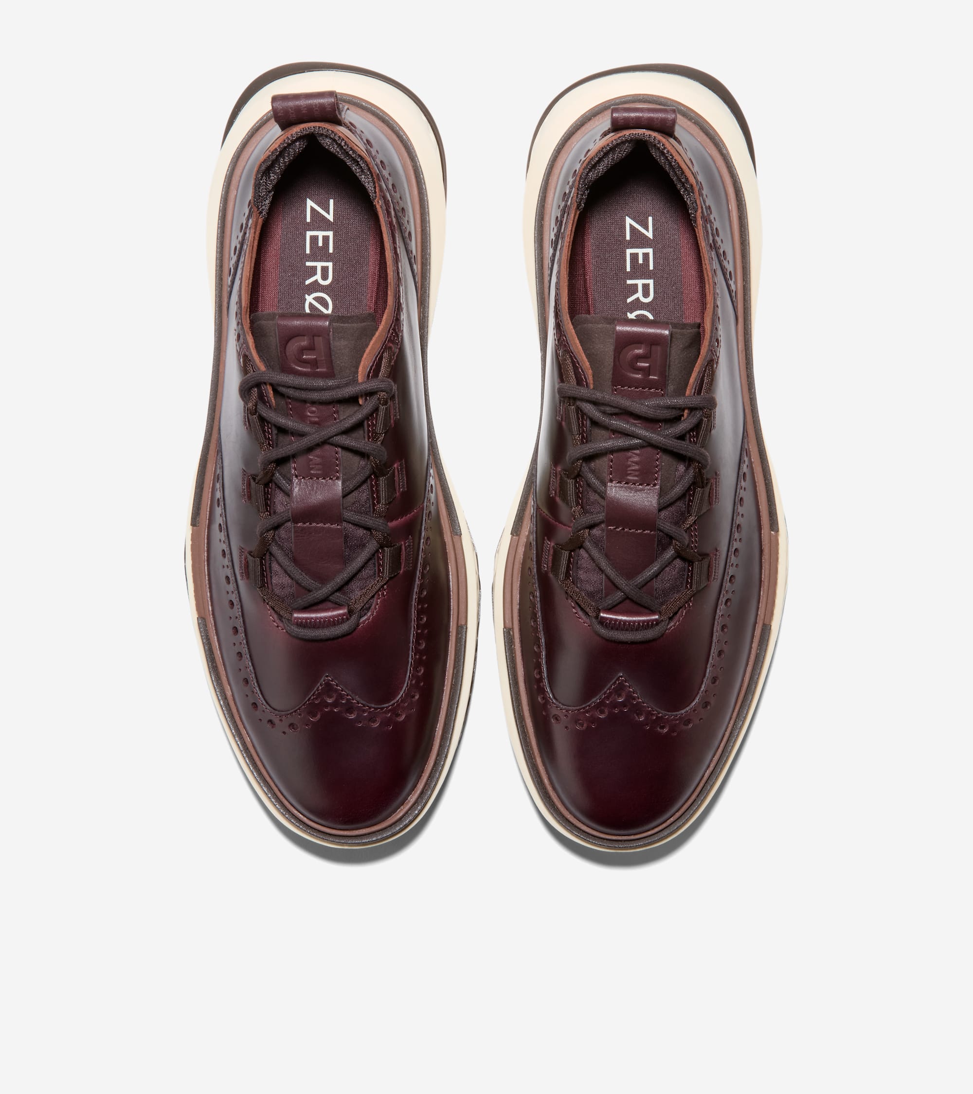 Men's 5.ZERØGRAND Wingtip Oxfords – Cole Haan UK