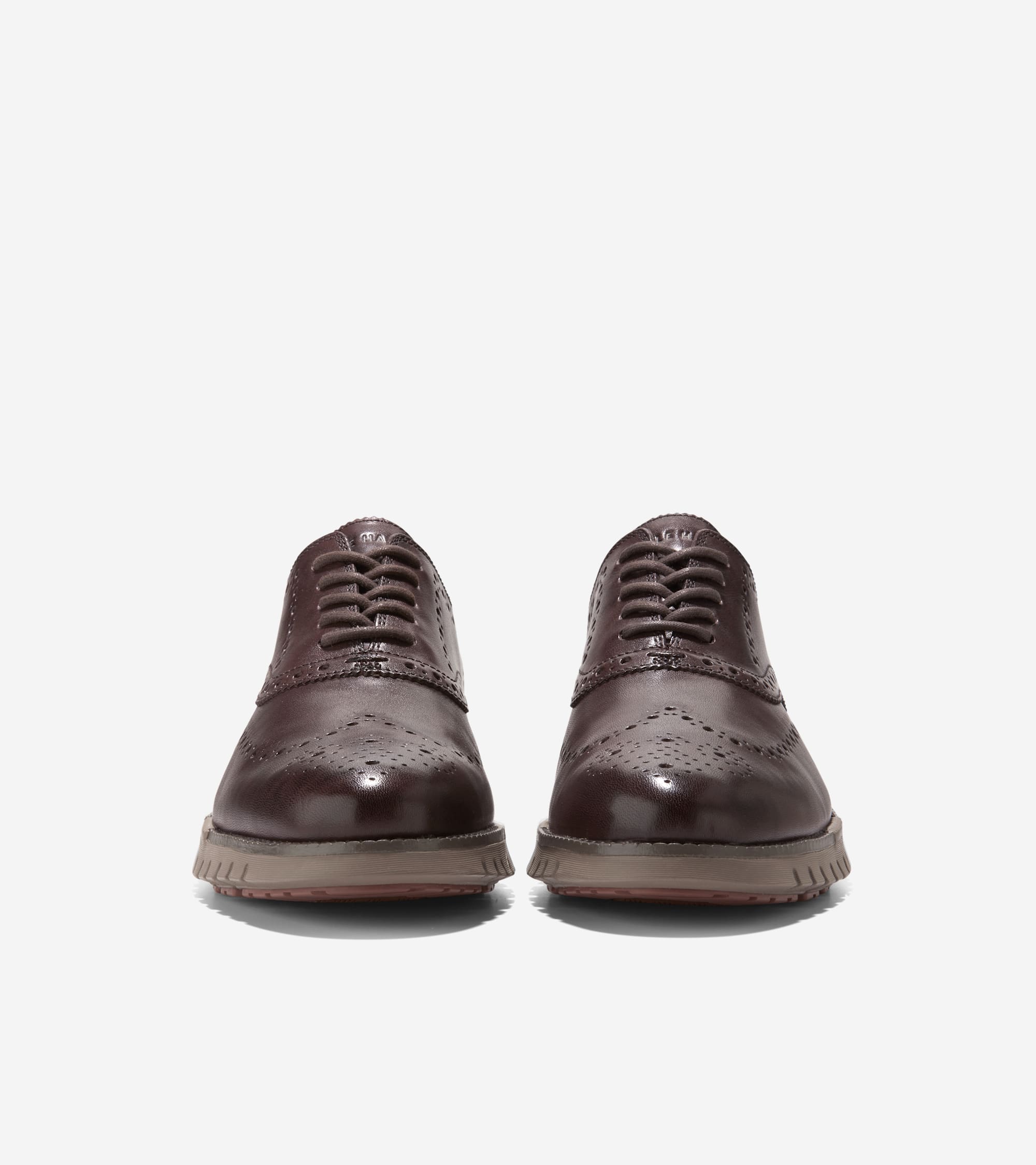 Men's ZERØGRAND Remastered Wingtip Oxfords – Cole Haan UK