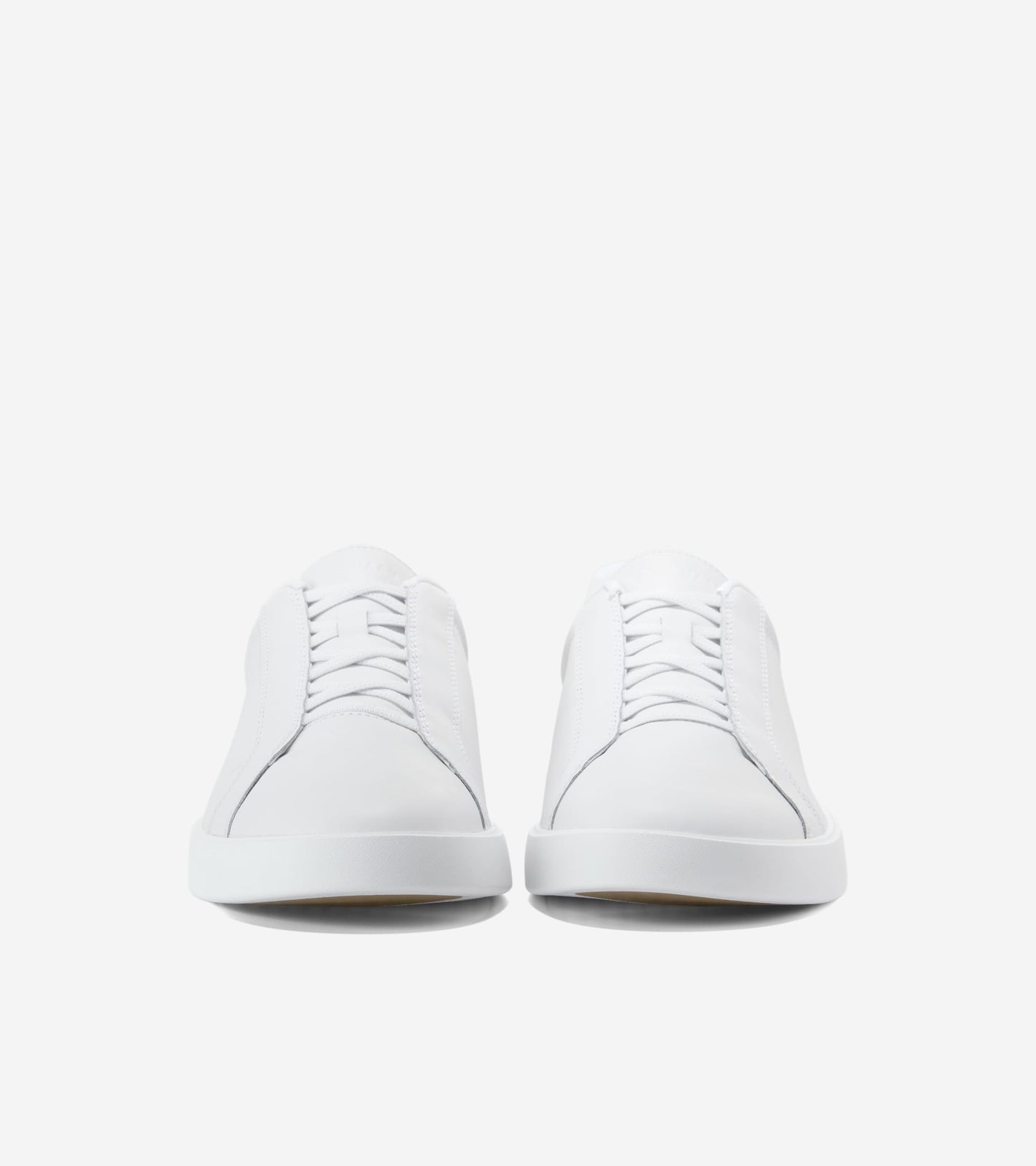 C42340:OPTIC WHITE / CH NATURAL VACHETTA