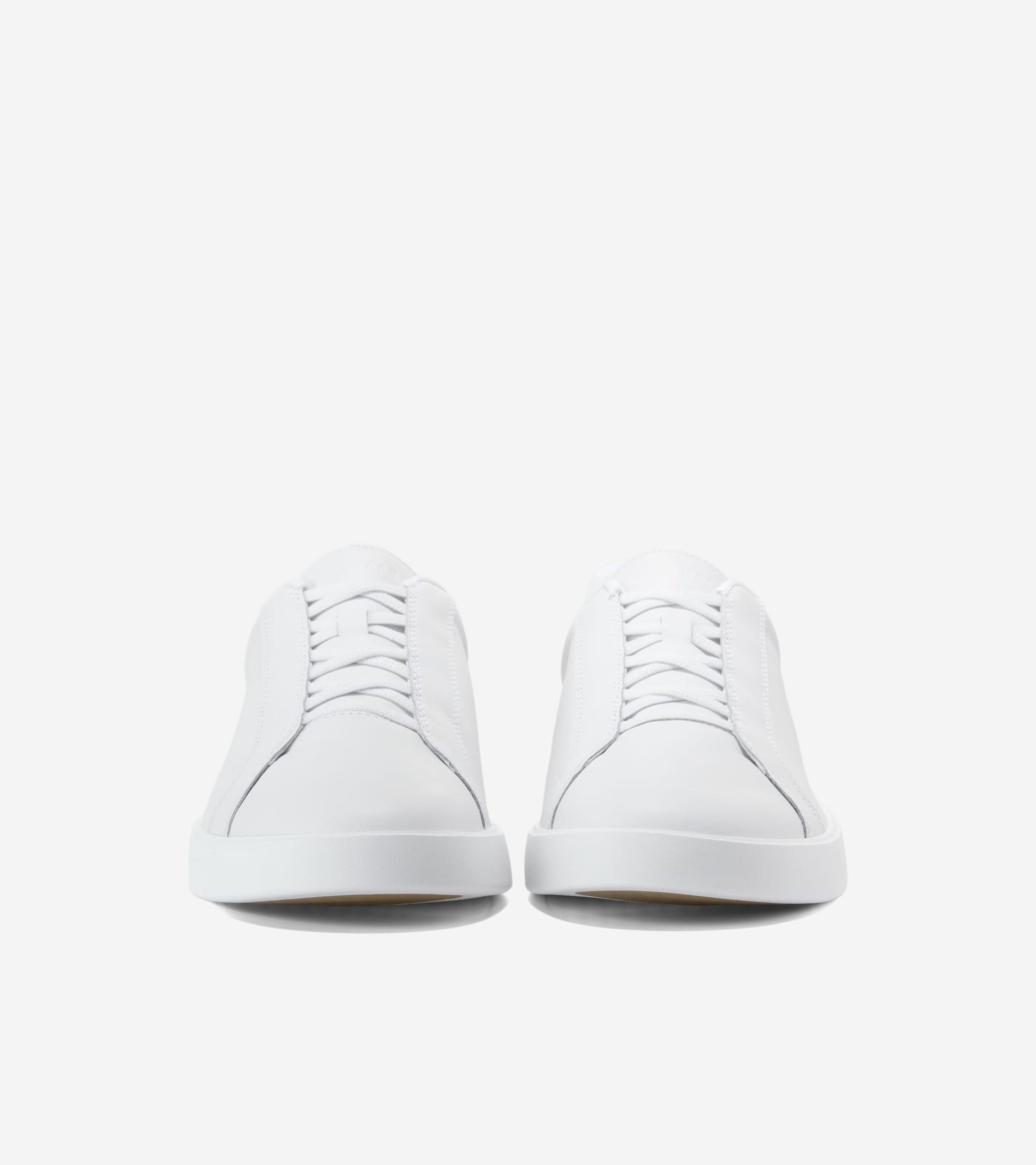 C42340:OPTIC WHITE / CH NATURAL VACHETTA