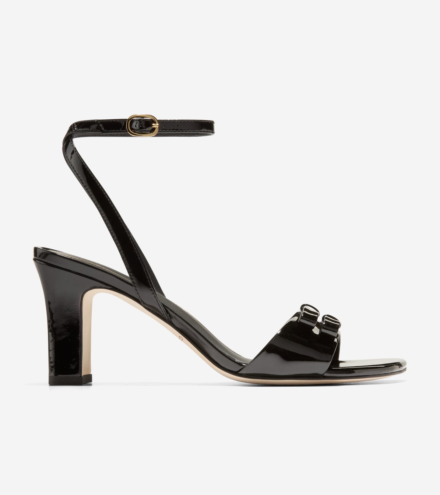 W32891:BLACK PATENT