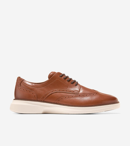 C41555:BRITISH TAN / IVORY