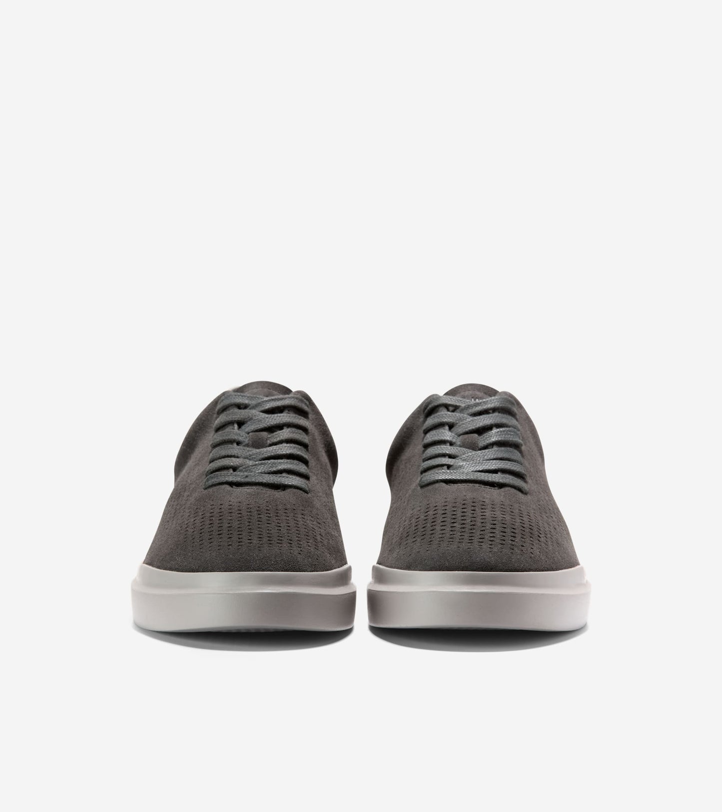 C41351:RAVEN SUEDE / PALOMA / PALOMA